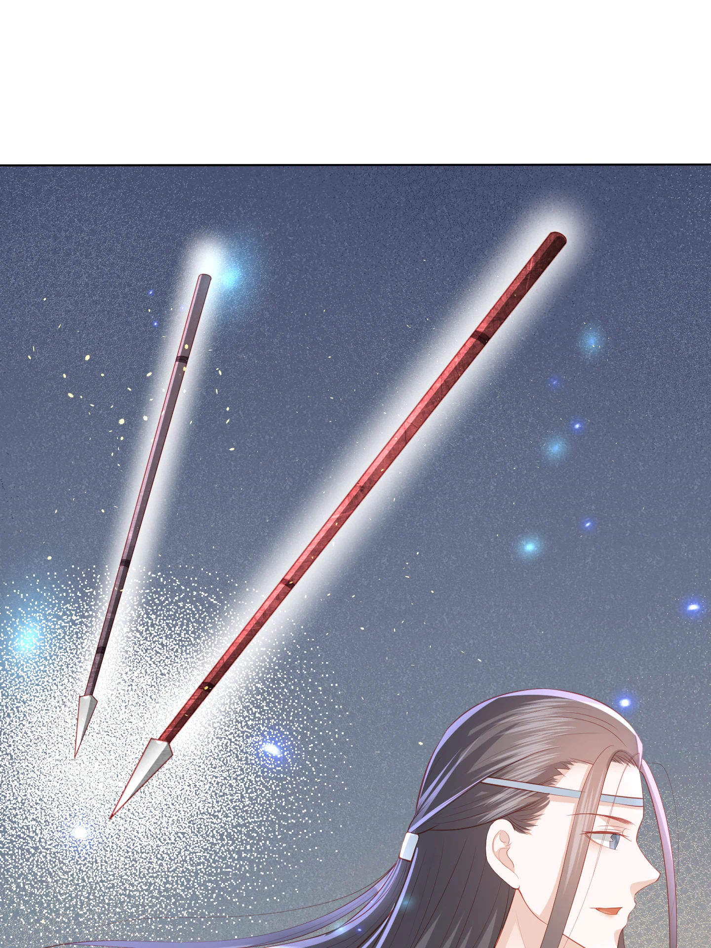 Lost Phoenix: Spoil the Repudiated Empress Chapter 195 - page 27