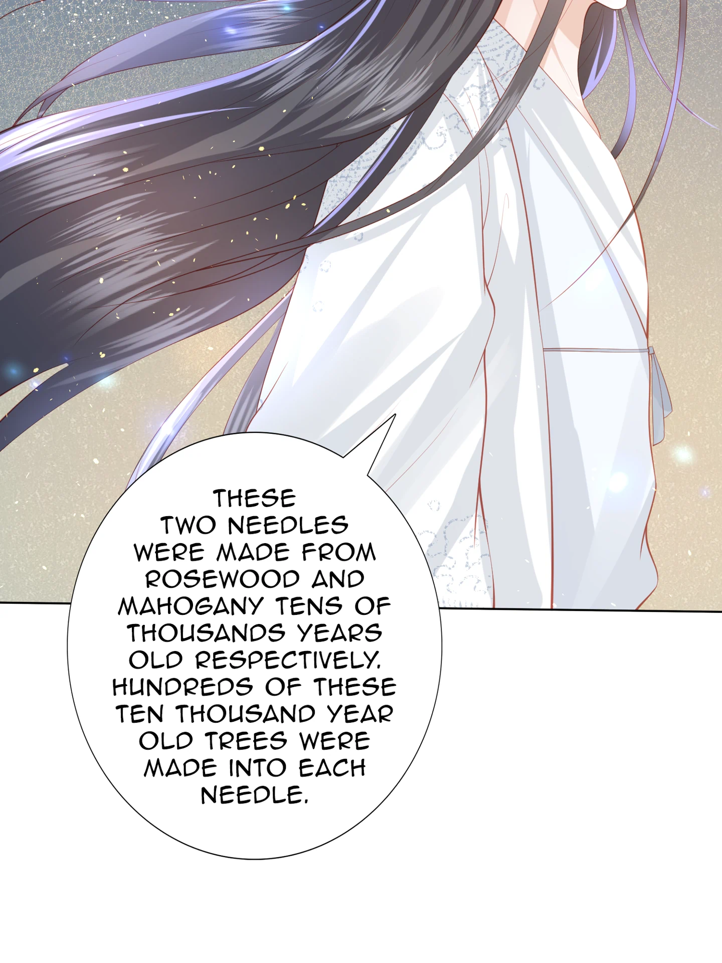 Lost Phoenix: Spoil the Repudiated Empress Chapter 195 - page 28