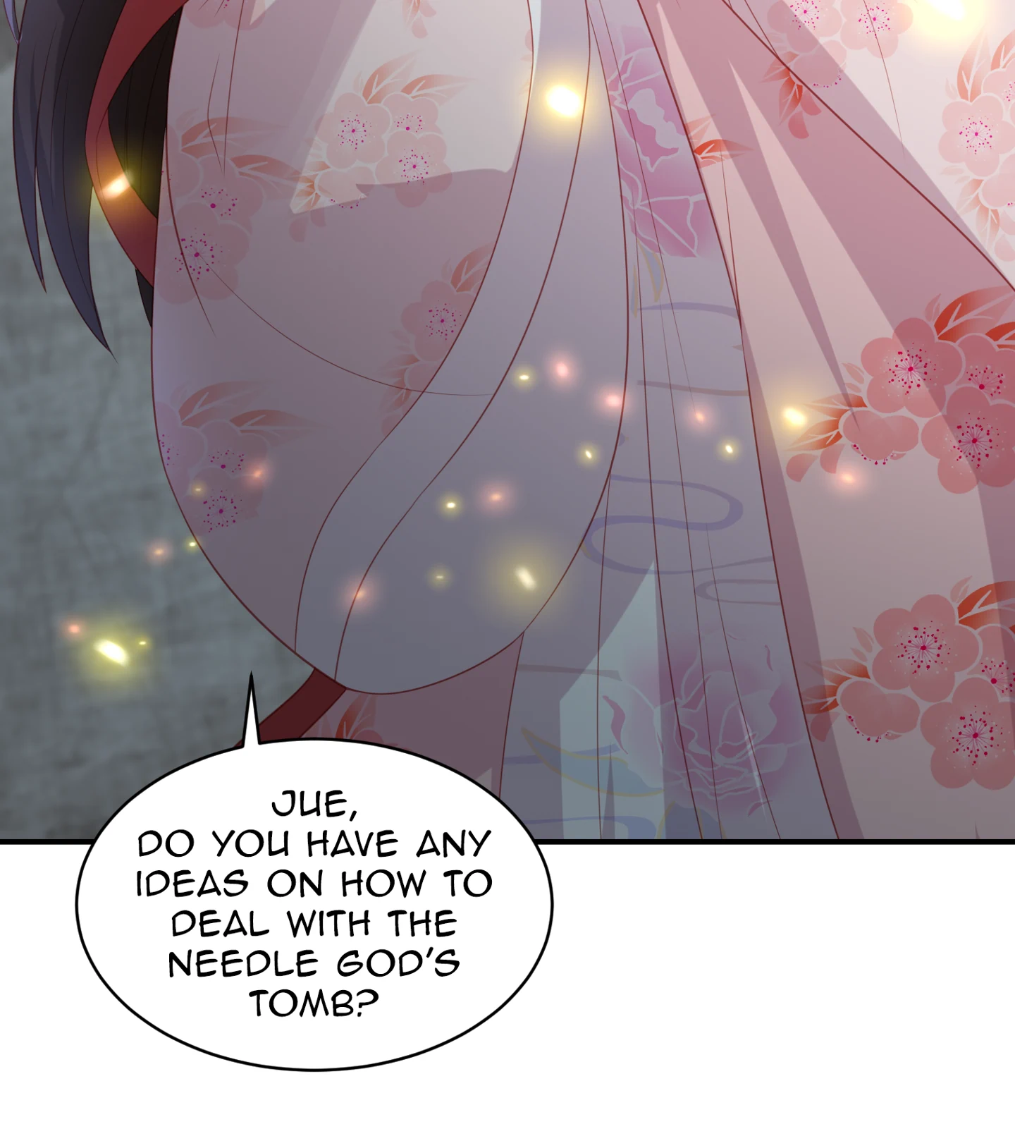 Lost Phoenix: Spoil the Repudiated Empress Chapter 195 - page 2