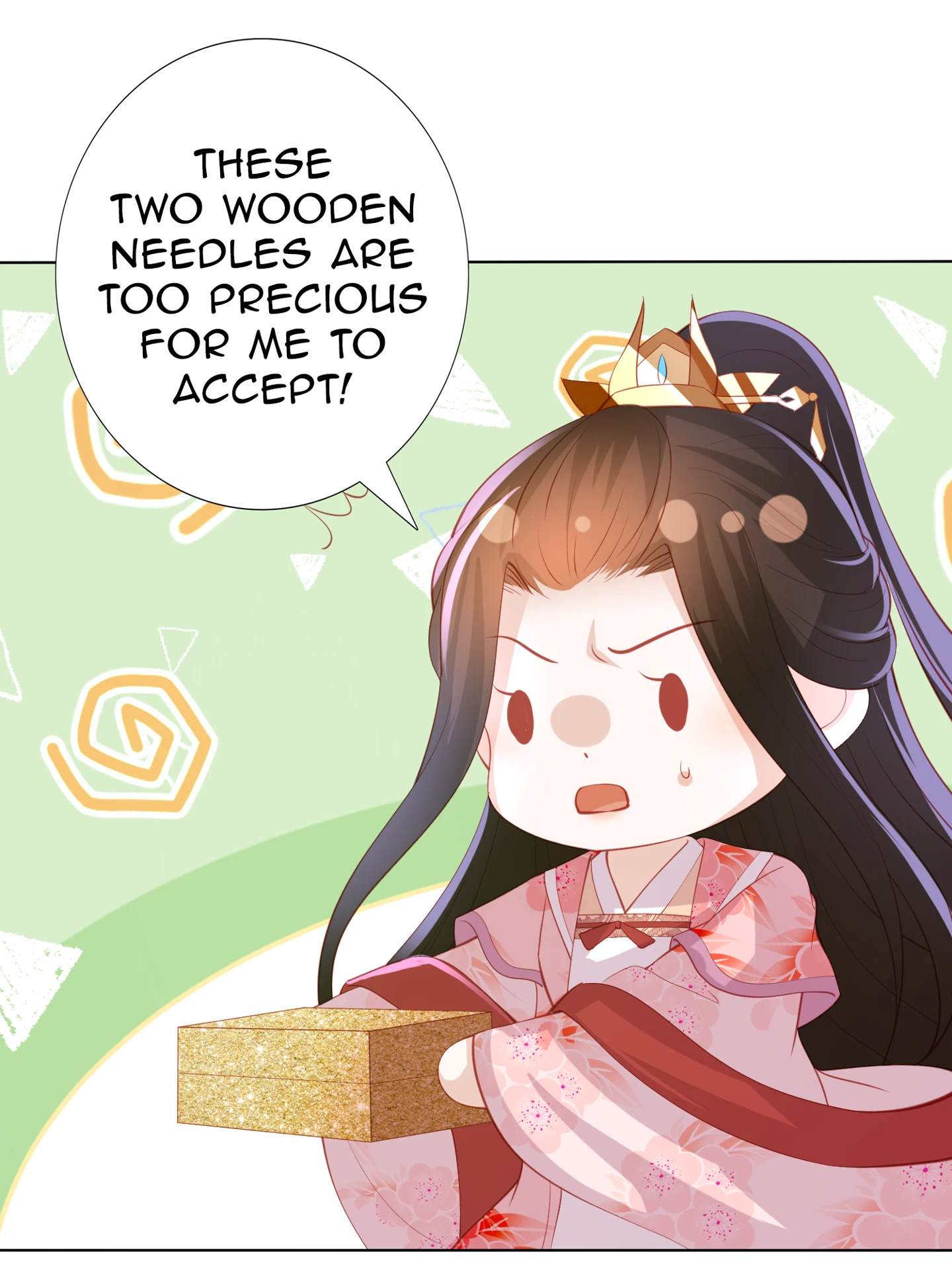 Lost Phoenix: Spoil the Repudiated Empress Chapter 195 - page 29