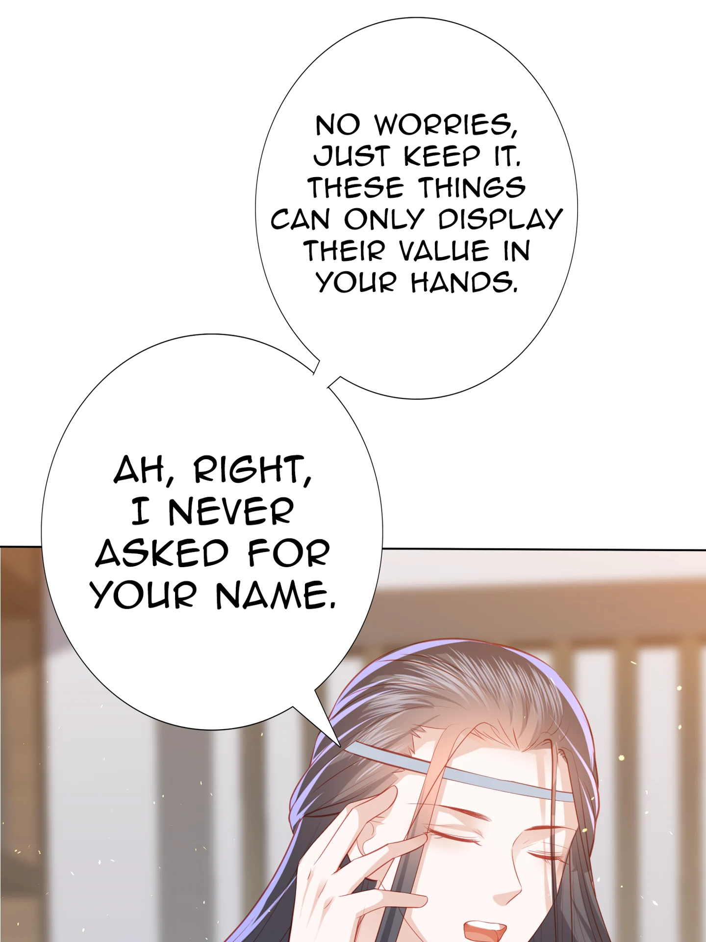 Lost Phoenix: Spoil the Repudiated Empress Chapter 195 - page 30