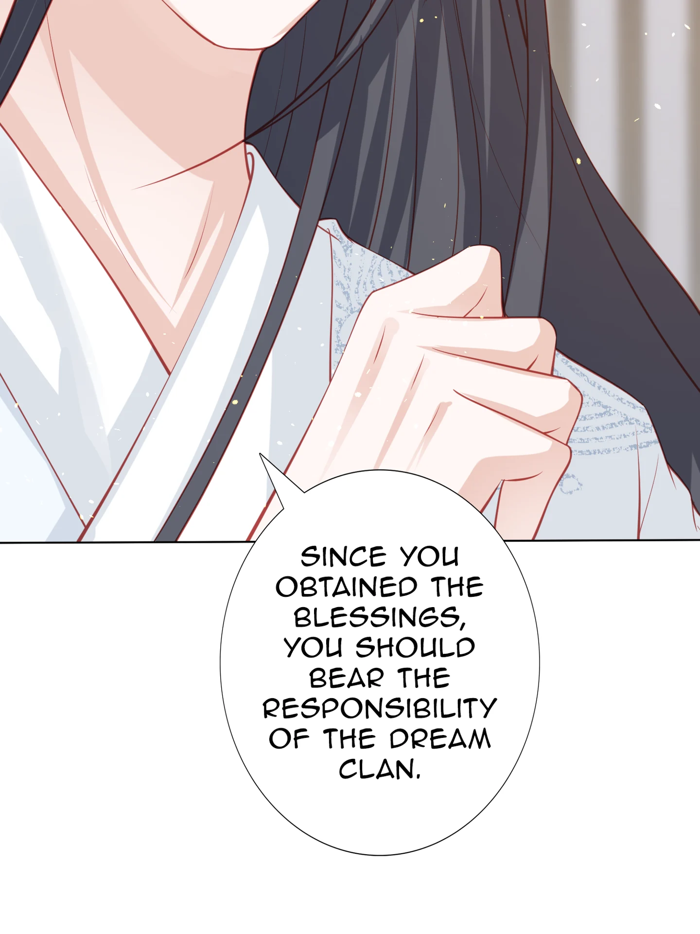 Lost Phoenix: Spoil the Repudiated Empress Chapter 195 - page 33