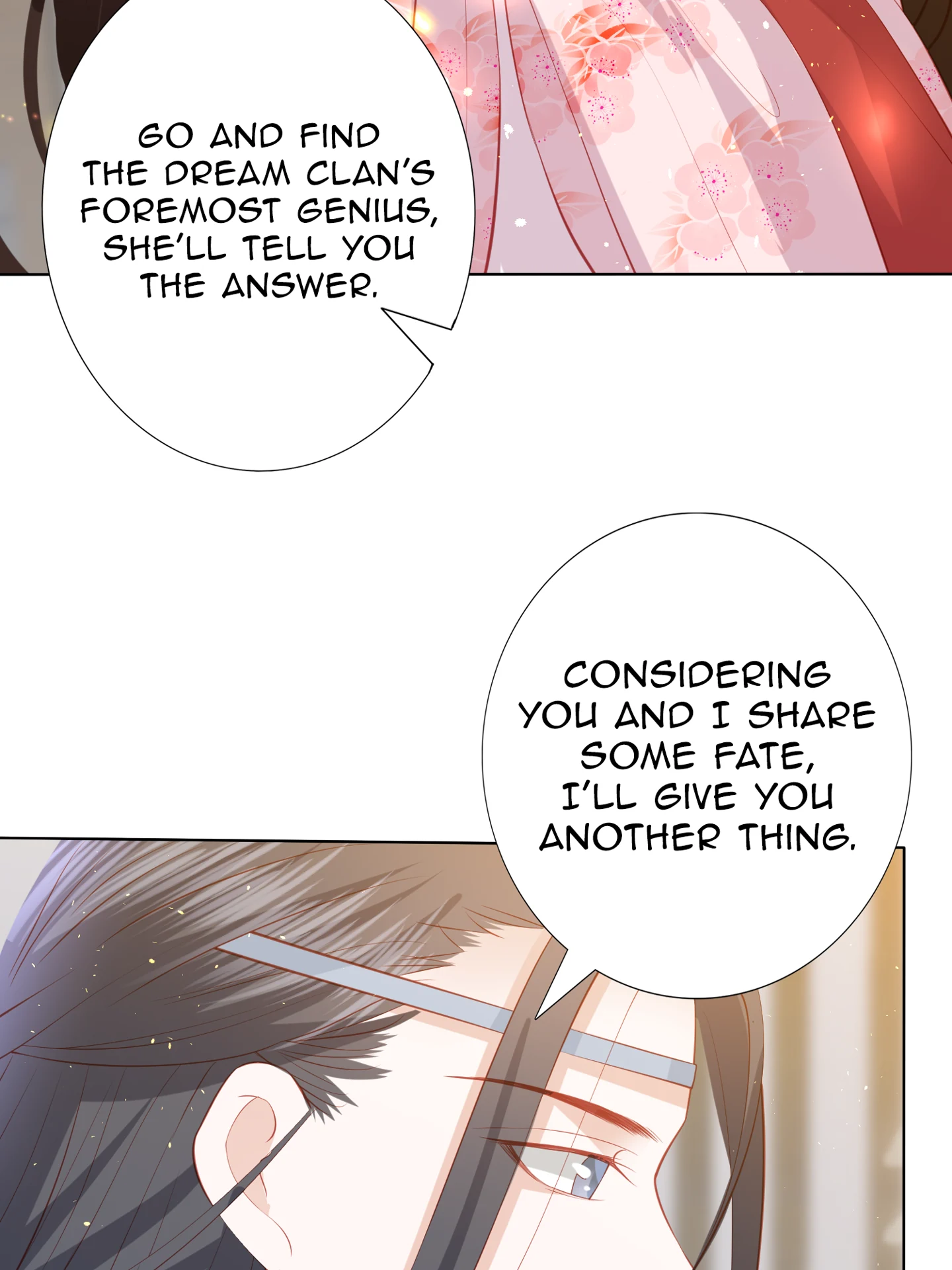 Lost Phoenix: Spoil the Repudiated Empress Chapter 195 - page 35