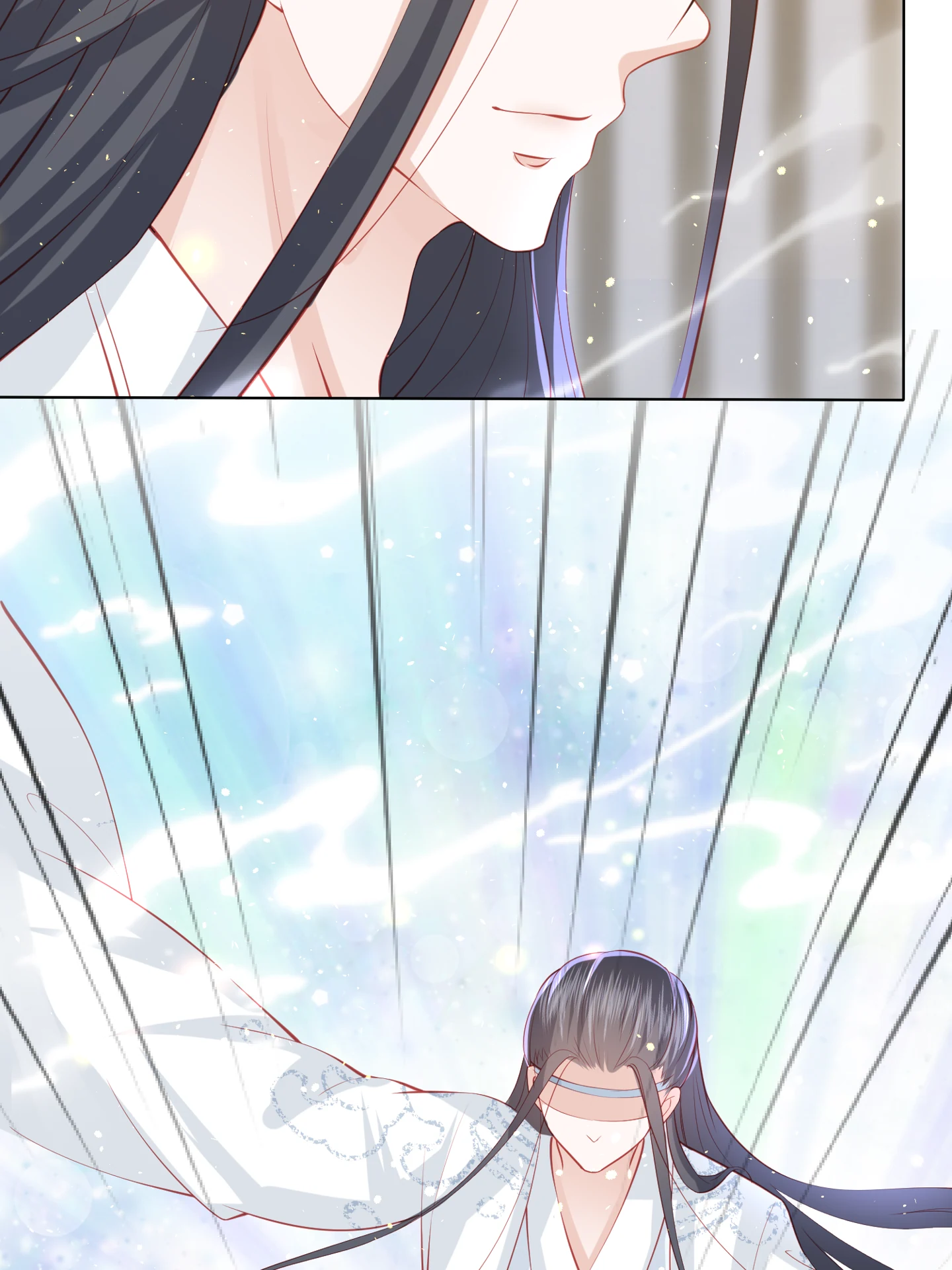 Lost Phoenix: Spoil the Repudiated Empress Chapter 195 - page 36