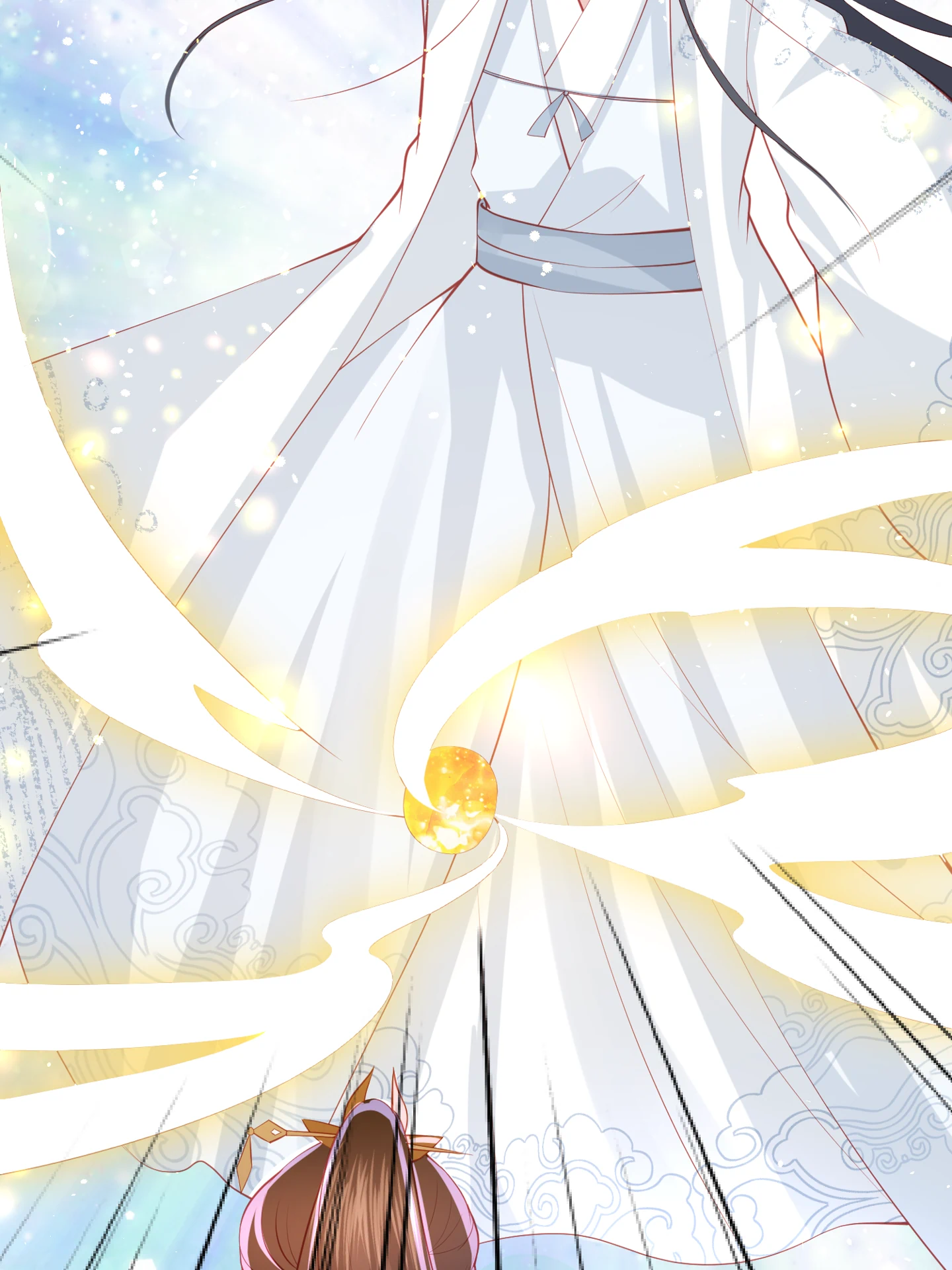 Lost Phoenix: Spoil the Repudiated Empress Chapter 195 - page 37