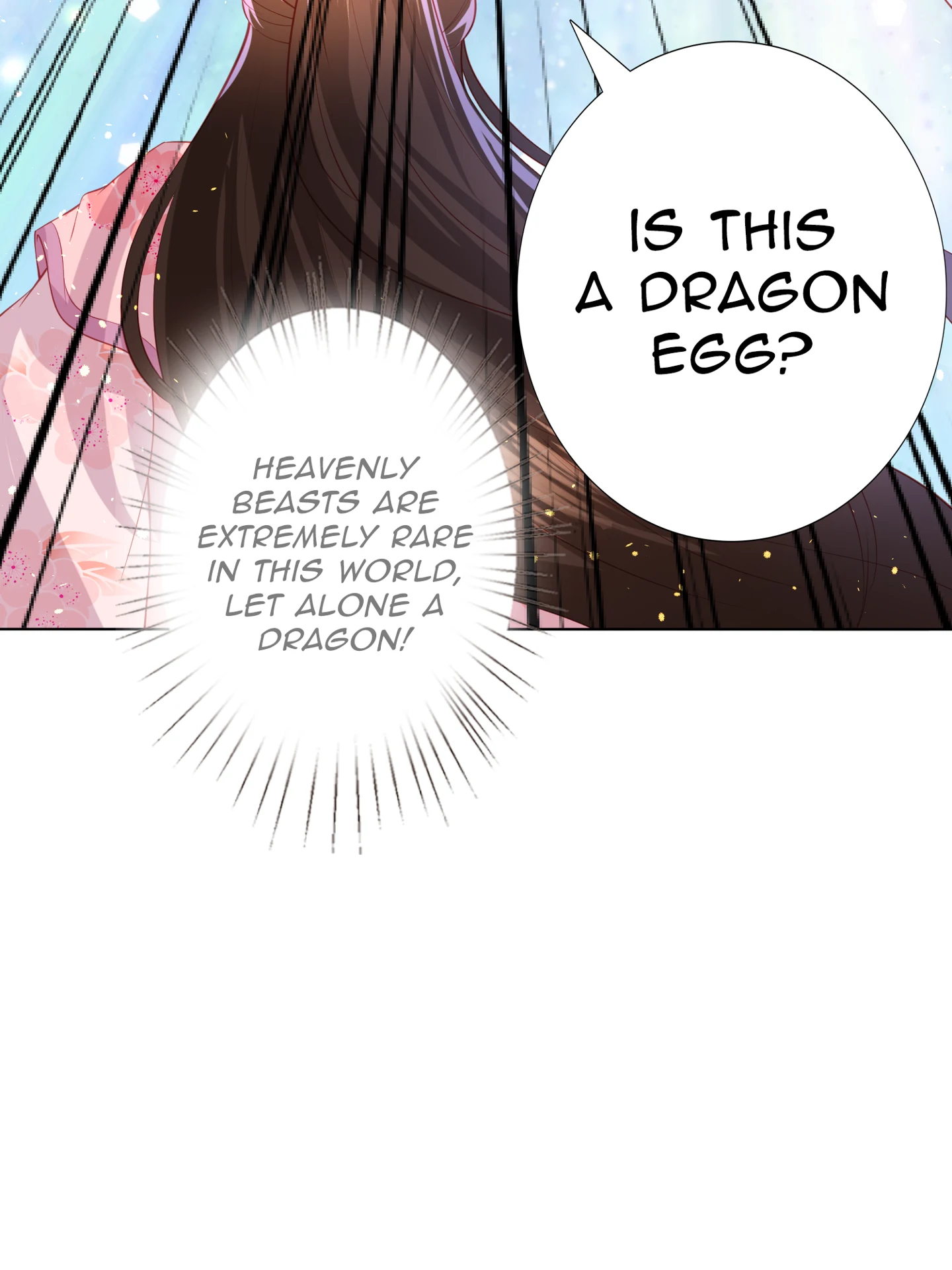 Lost Phoenix: Spoil the Repudiated Empress Chapter 195 - page 38