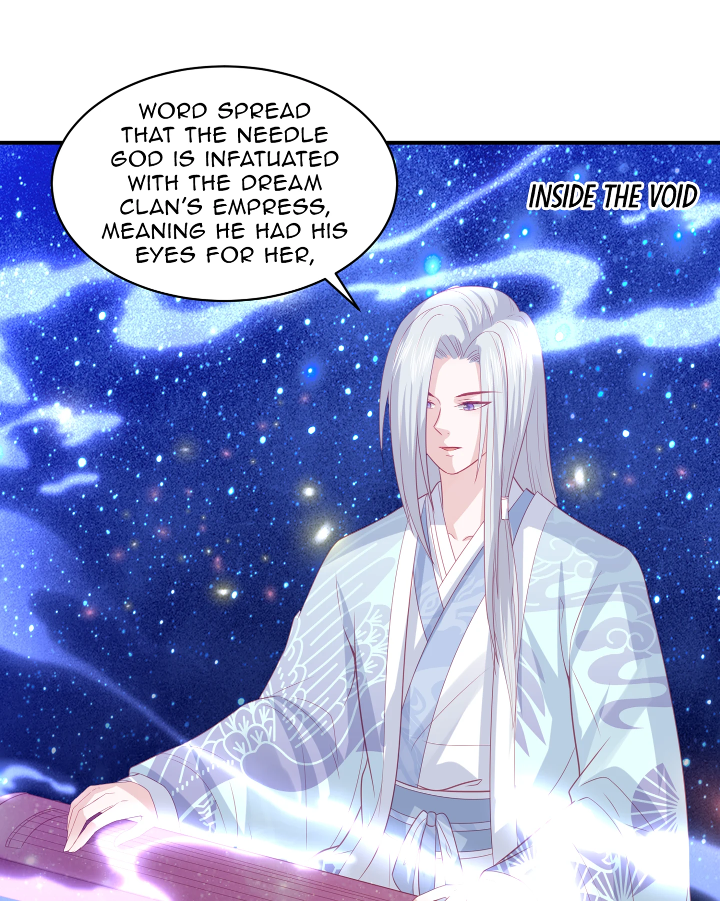 Lost Phoenix: Spoil the Repudiated Empress Chapter 195 - page 3