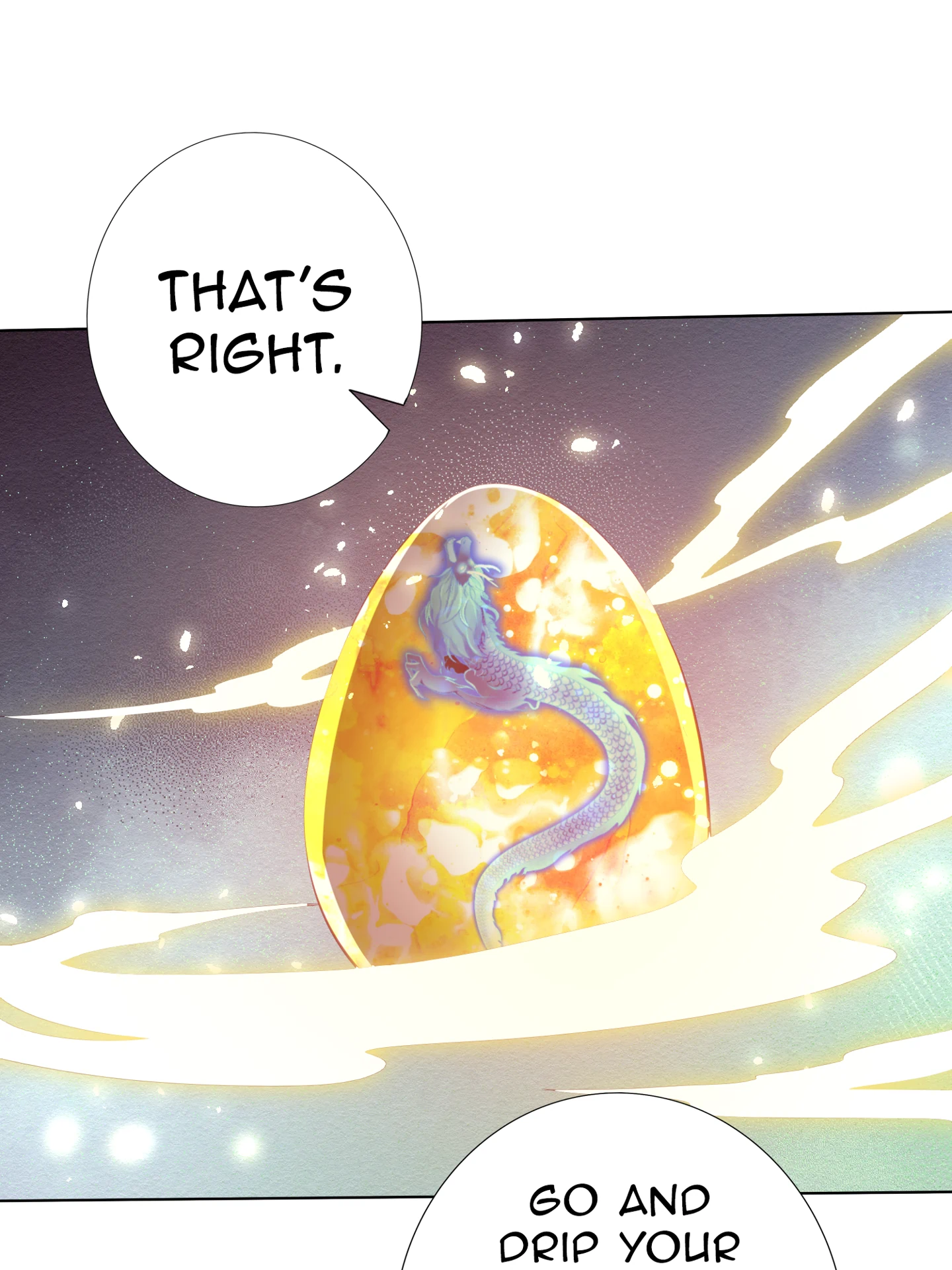 Lost Phoenix: Spoil the Repudiated Empress Chapter 195 - page 39