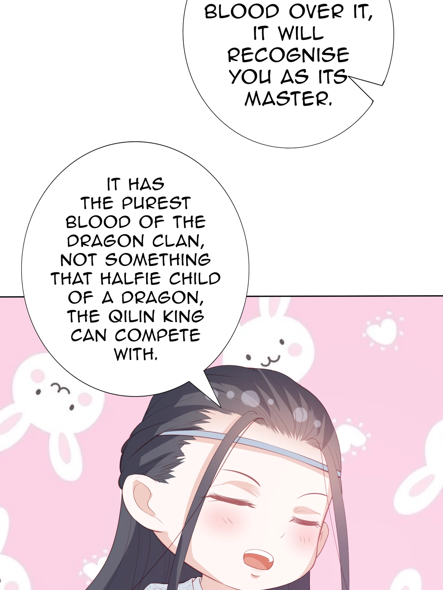 Lost Phoenix: Spoil the Repudiated Empress Chapter 195 - page 40