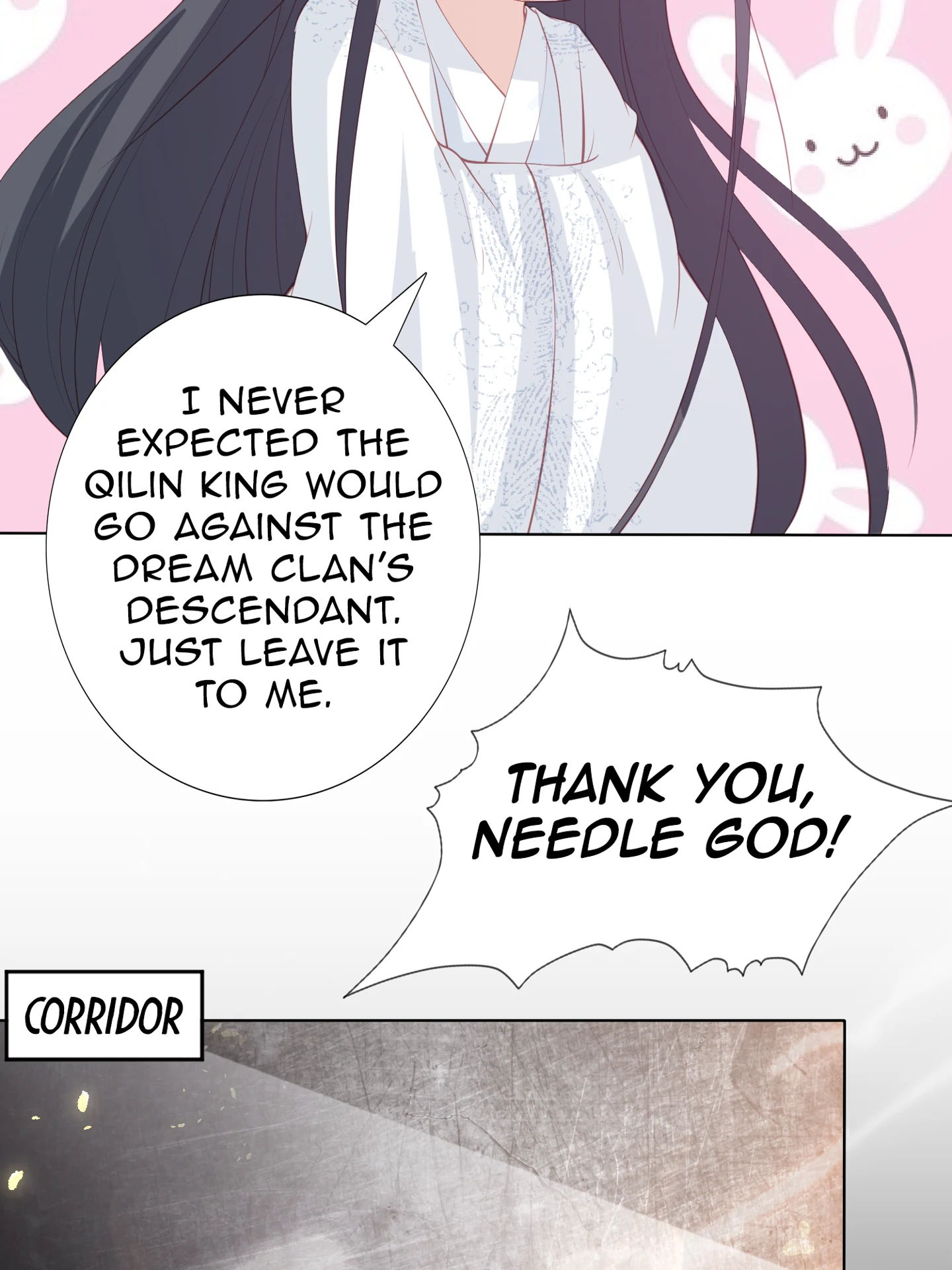 Lost Phoenix: Spoil the Repudiated Empress Chapter 195 - page 41