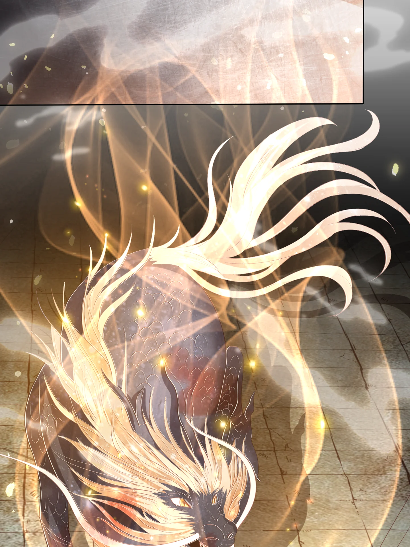 Lost Phoenix: Spoil the Repudiated Empress Chapter 195 - page 42