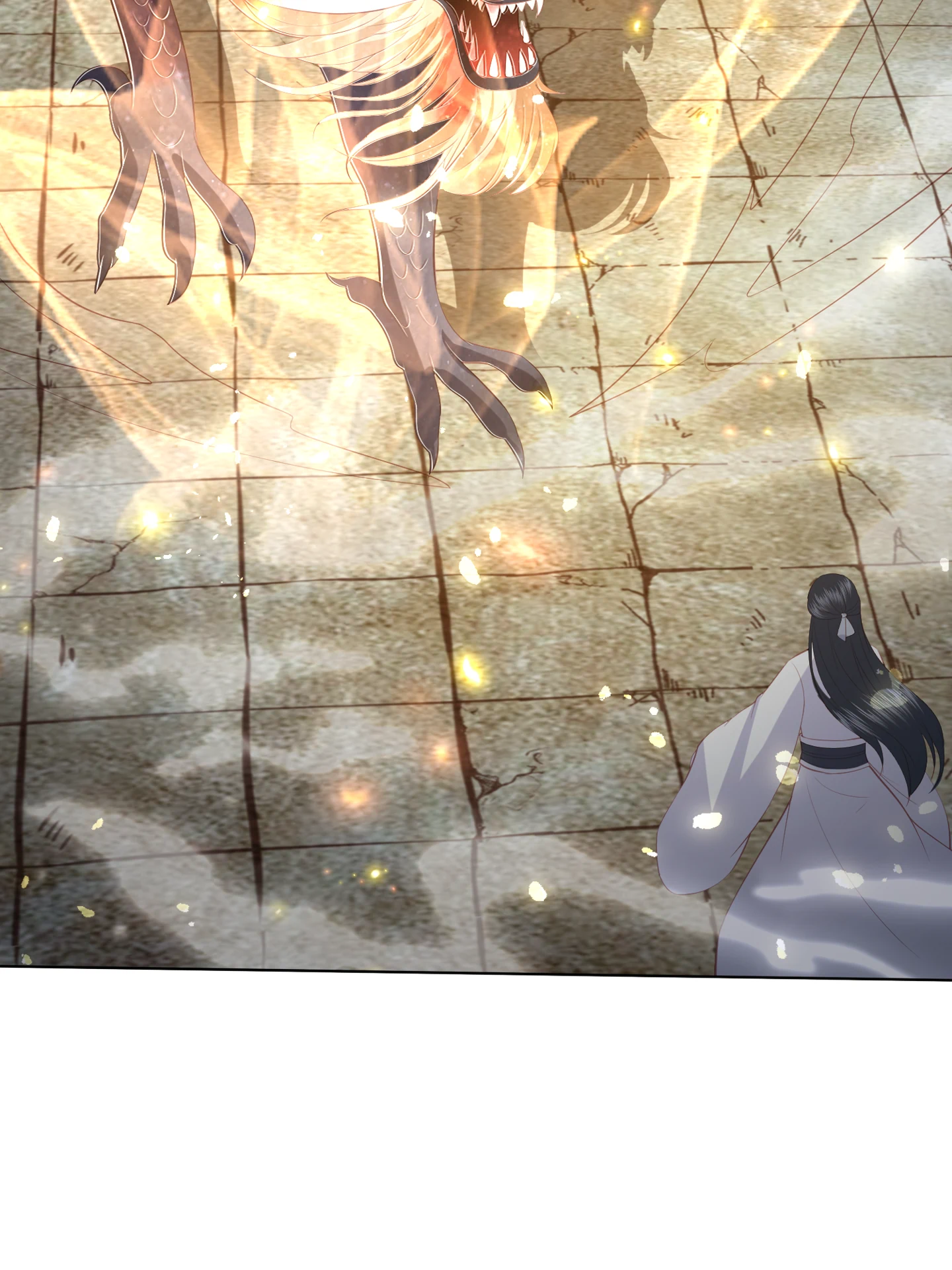 Lost Phoenix: Spoil the Repudiated Empress Chapter 195 - page 43