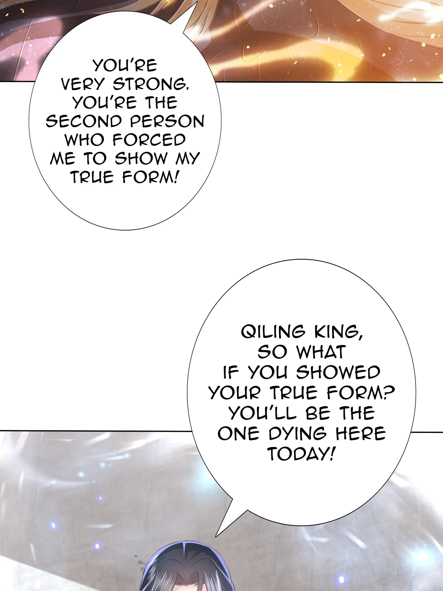 Lost Phoenix: Spoil the Repudiated Empress Chapter 195 - page 45