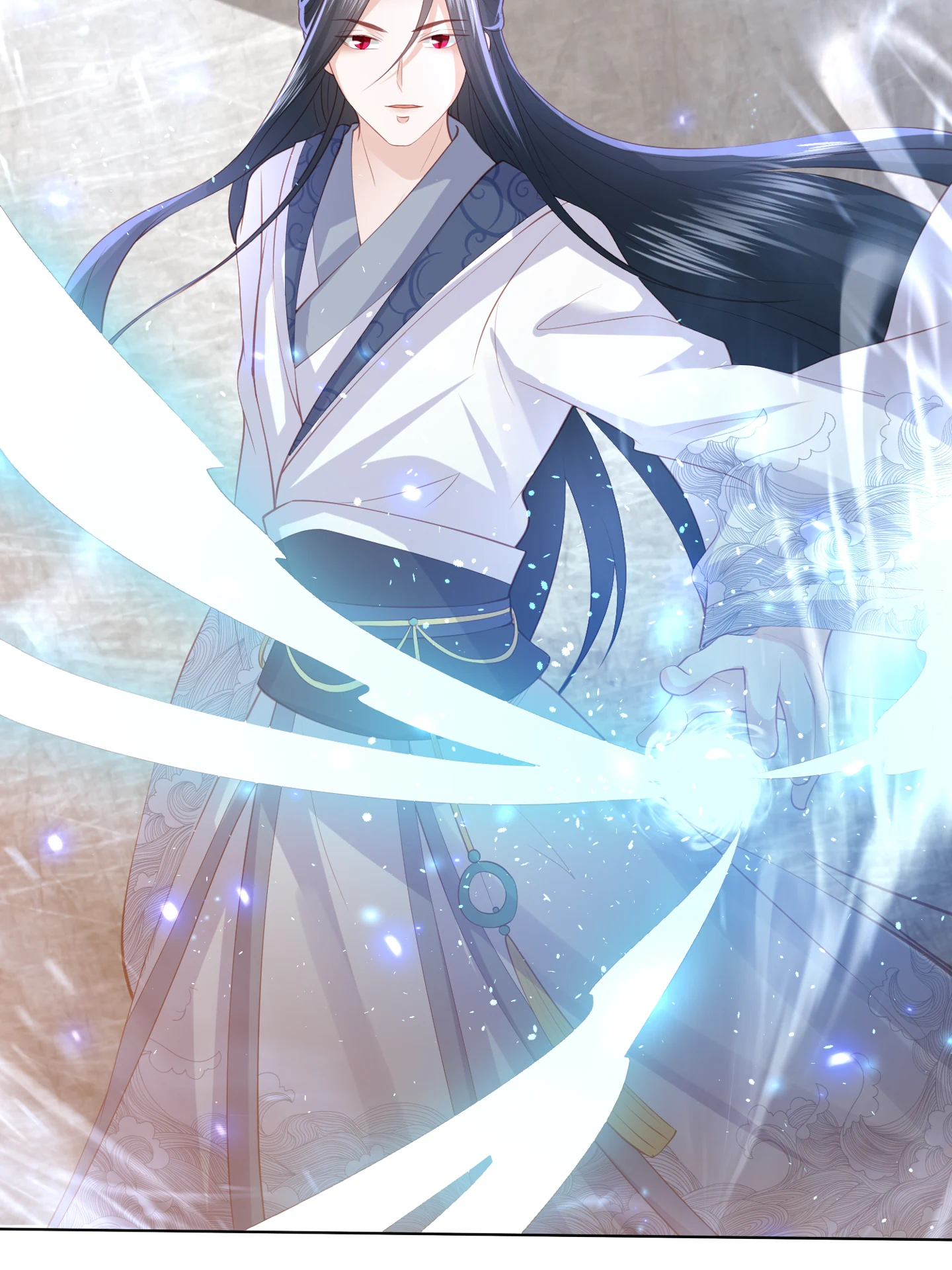 Lost Phoenix: Spoil the Repudiated Empress Chapter 195 - page 46