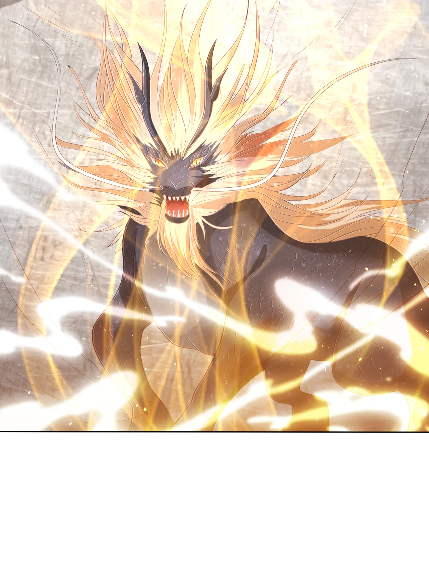 Lost Phoenix: Spoil the Repudiated Empress Chapter 195 - page 48