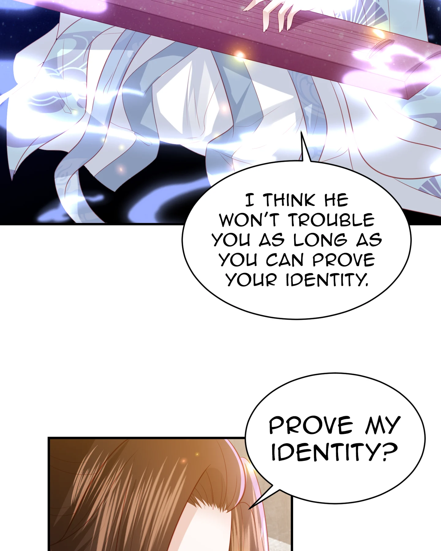 Lost Phoenix: Spoil the Repudiated Empress Chapter 195 - page 4