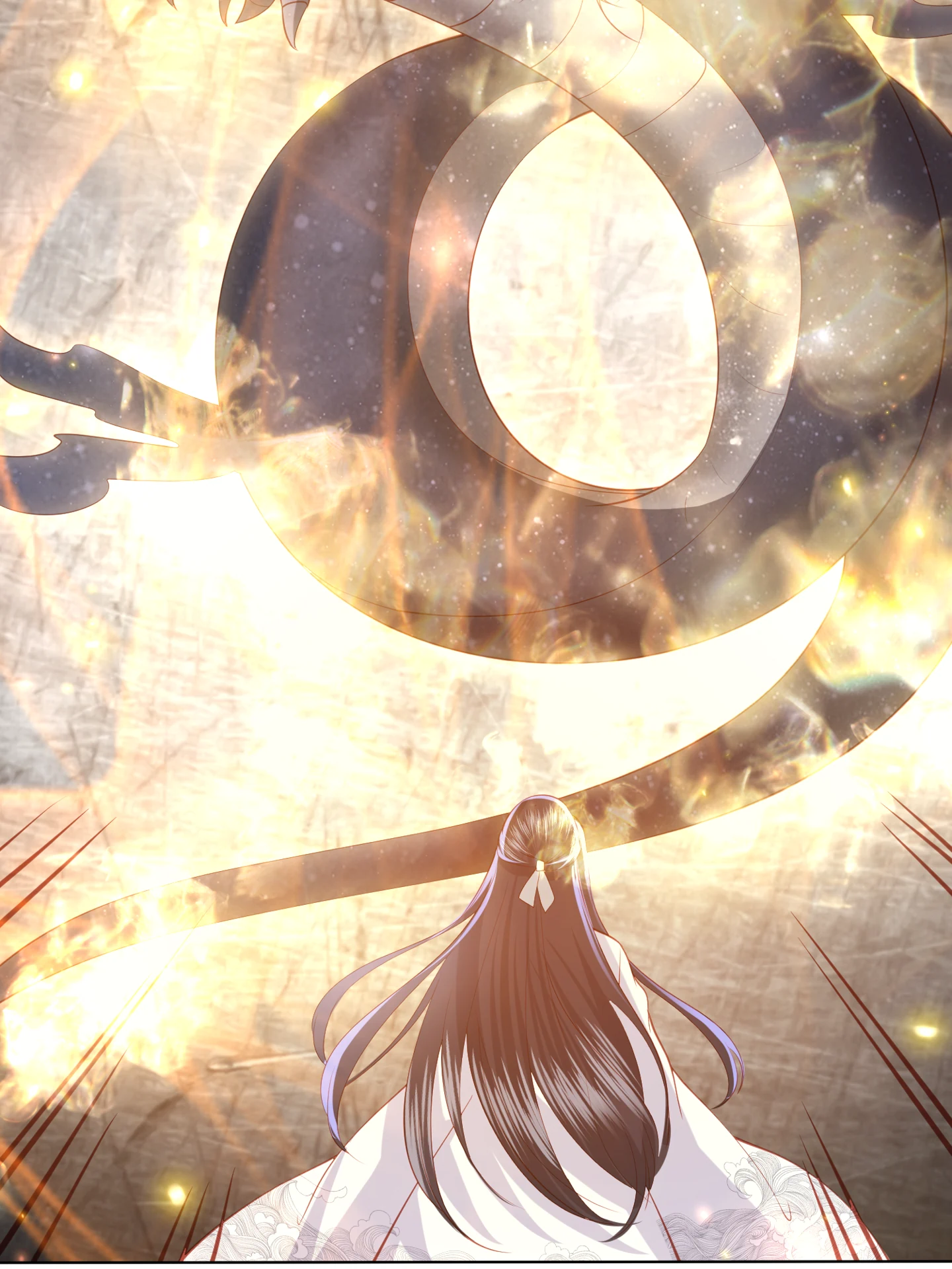 Lost Phoenix: Spoil the Repudiated Empress Chapter 195 - page 50