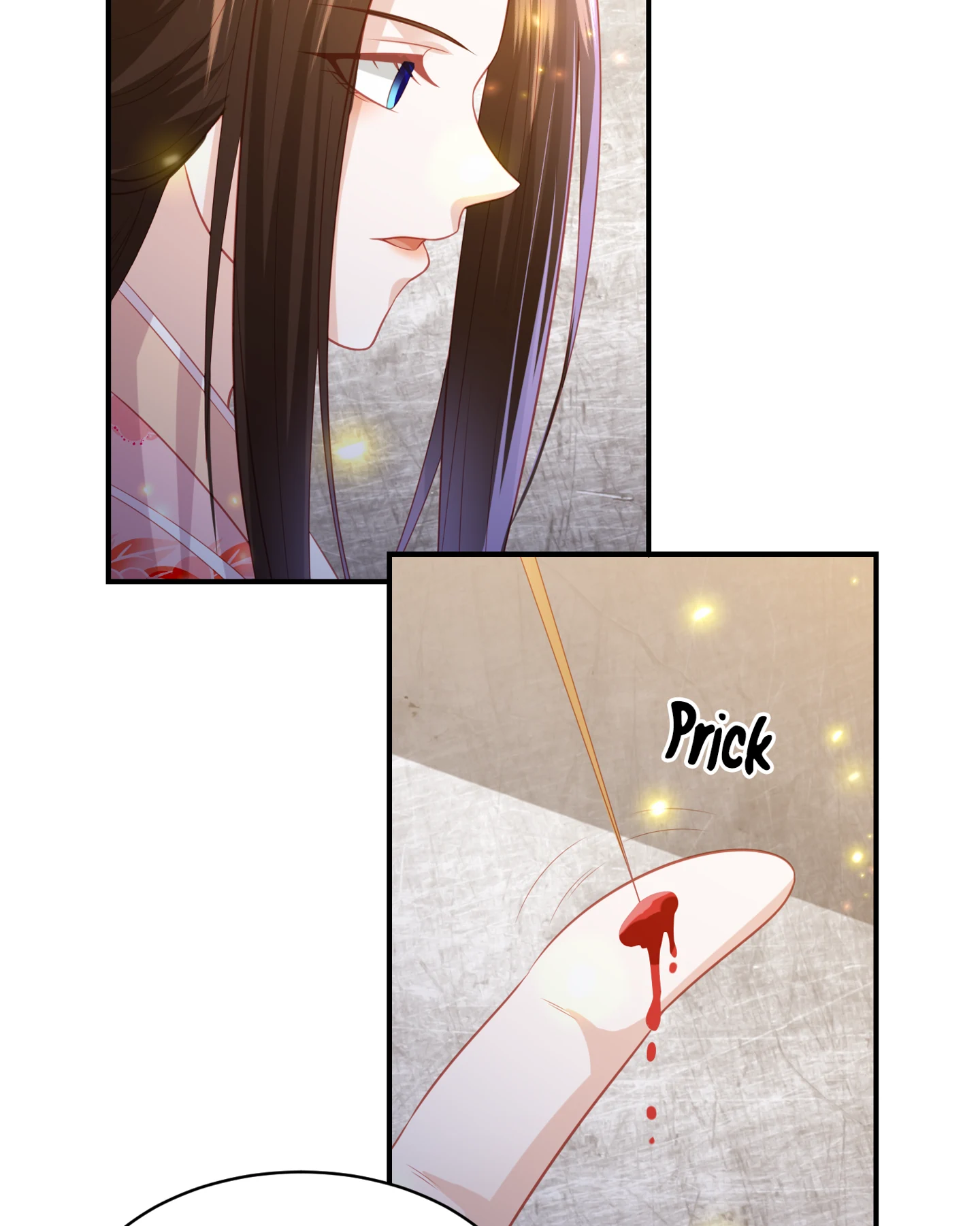 Lost Phoenix: Spoil the Repudiated Empress Chapter 195 - page 5