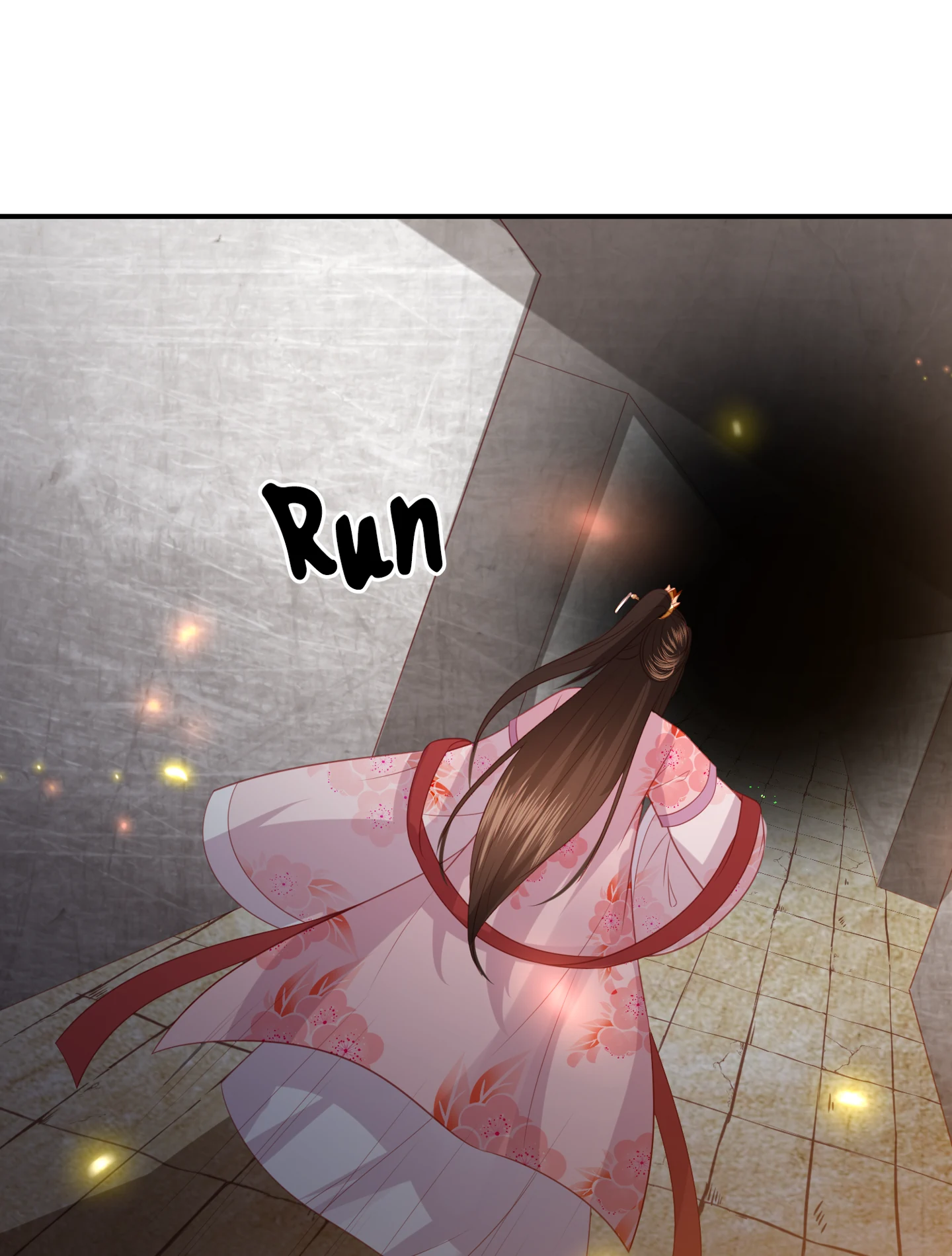 Lost Phoenix: Spoil the Repudiated Empress Chapter 195 - page 8