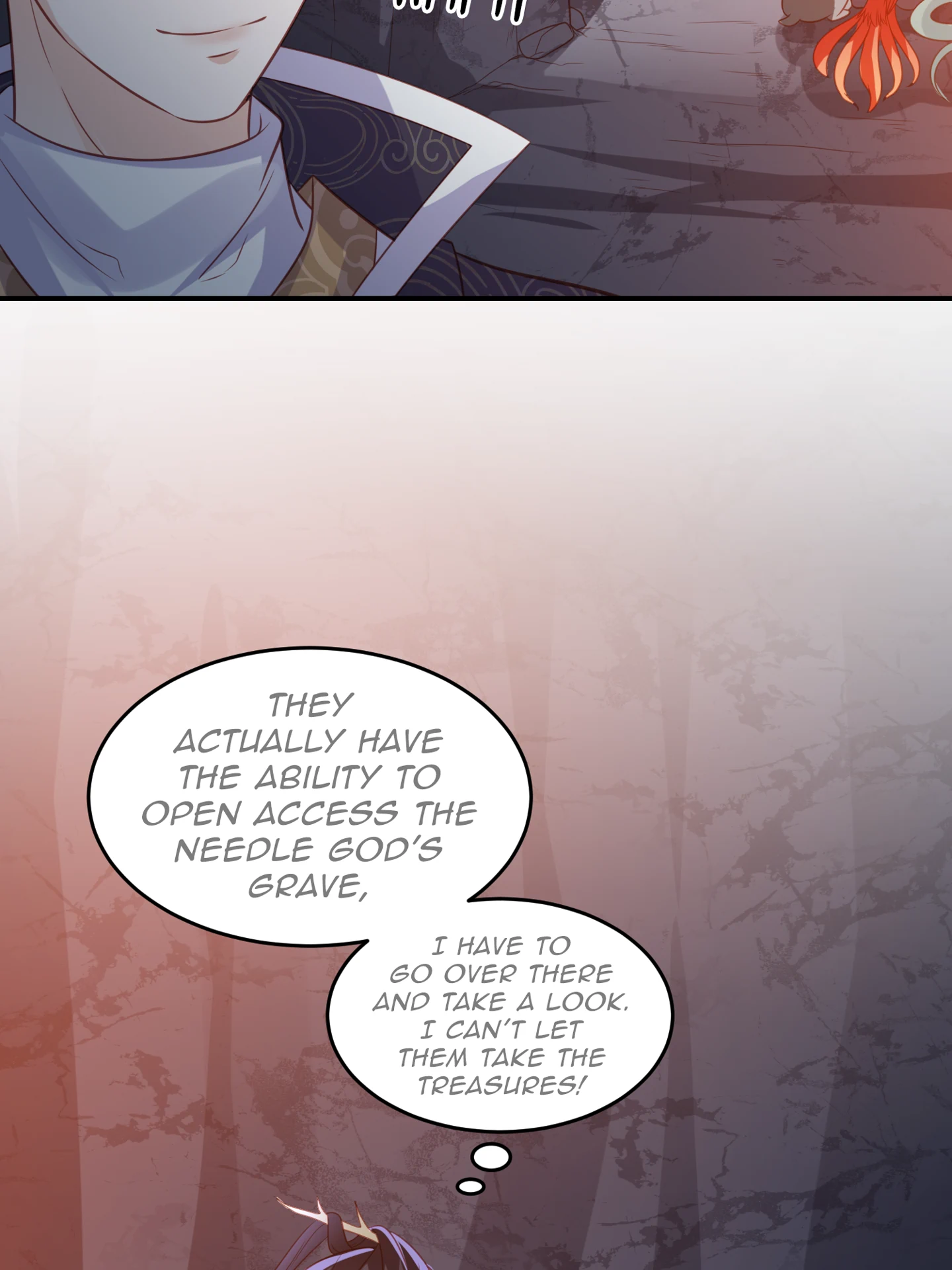 Lost Phoenix: Spoil the Repudiated Empress Chapter 194 - page 9