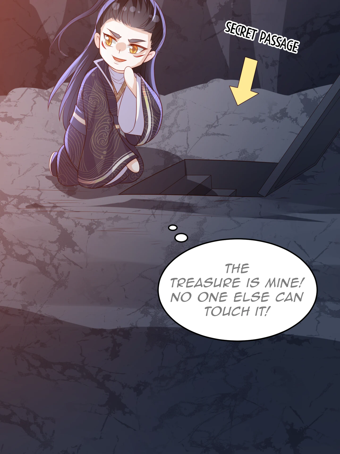 Lost Phoenix: Spoil the Repudiated Empress Chapter 194 - page 10