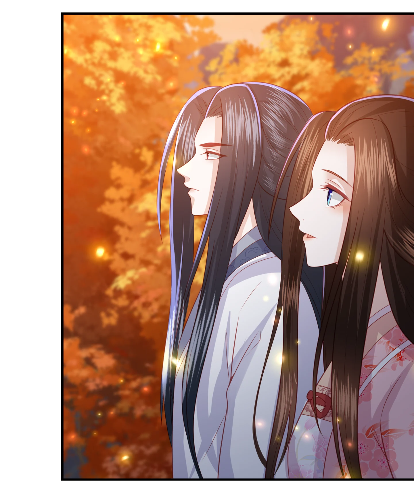 Lost Phoenix: Spoil the Repudiated Empress Chapter 194 - page 12