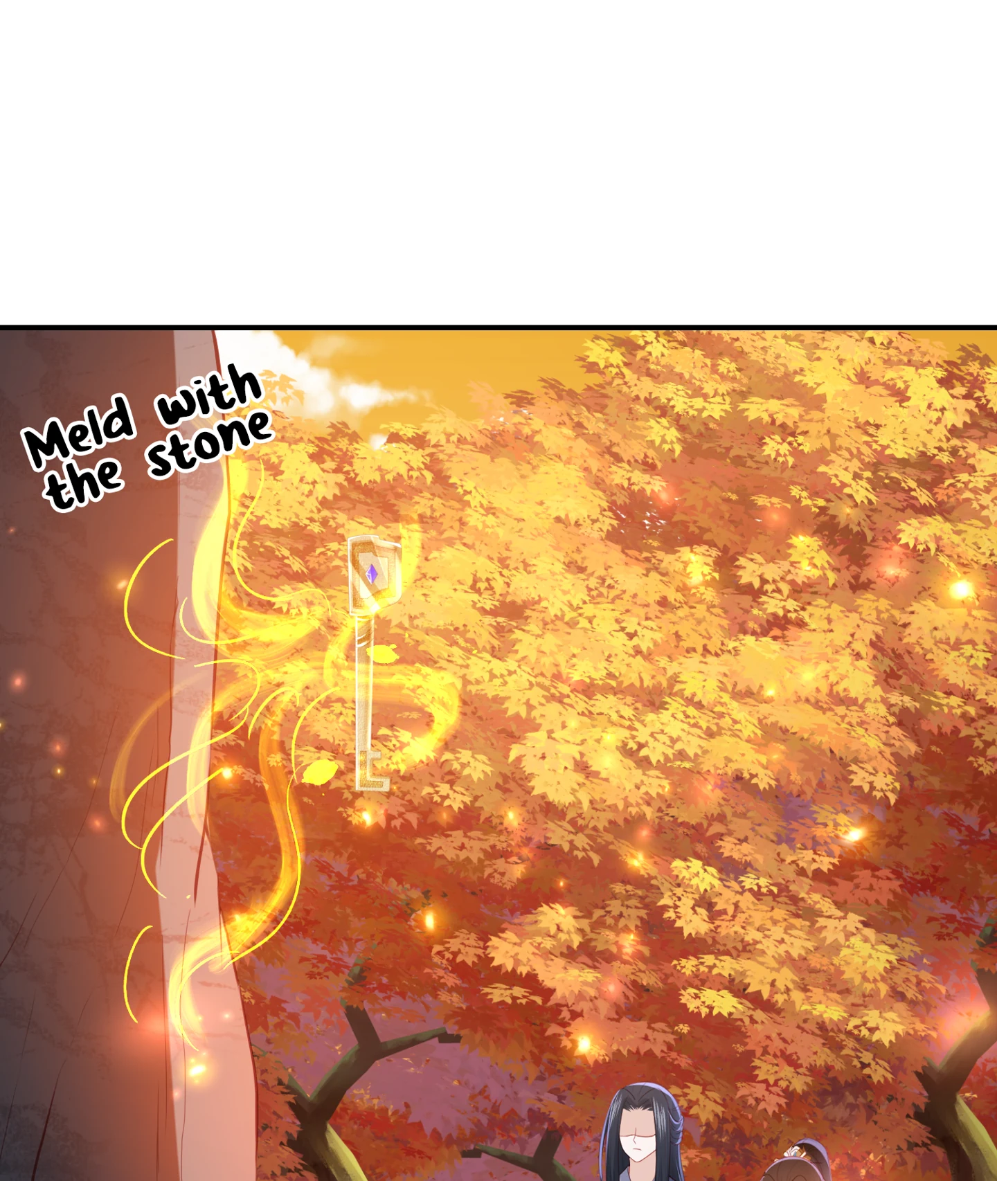 Lost Phoenix: Spoil the Repudiated Empress Chapter 194 - page 14