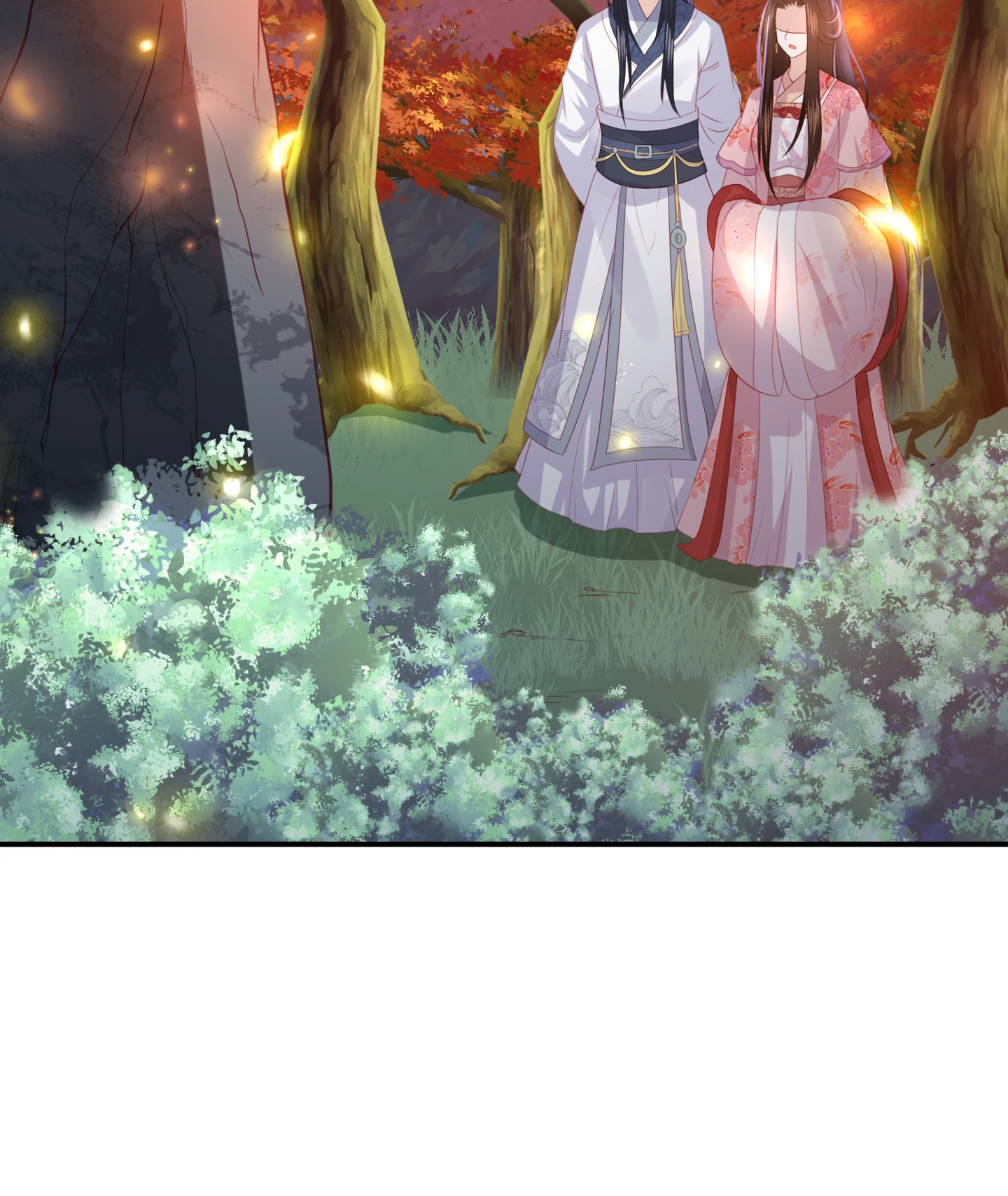 Lost Phoenix: Spoil the Repudiated Empress Chapter 194 - page 15