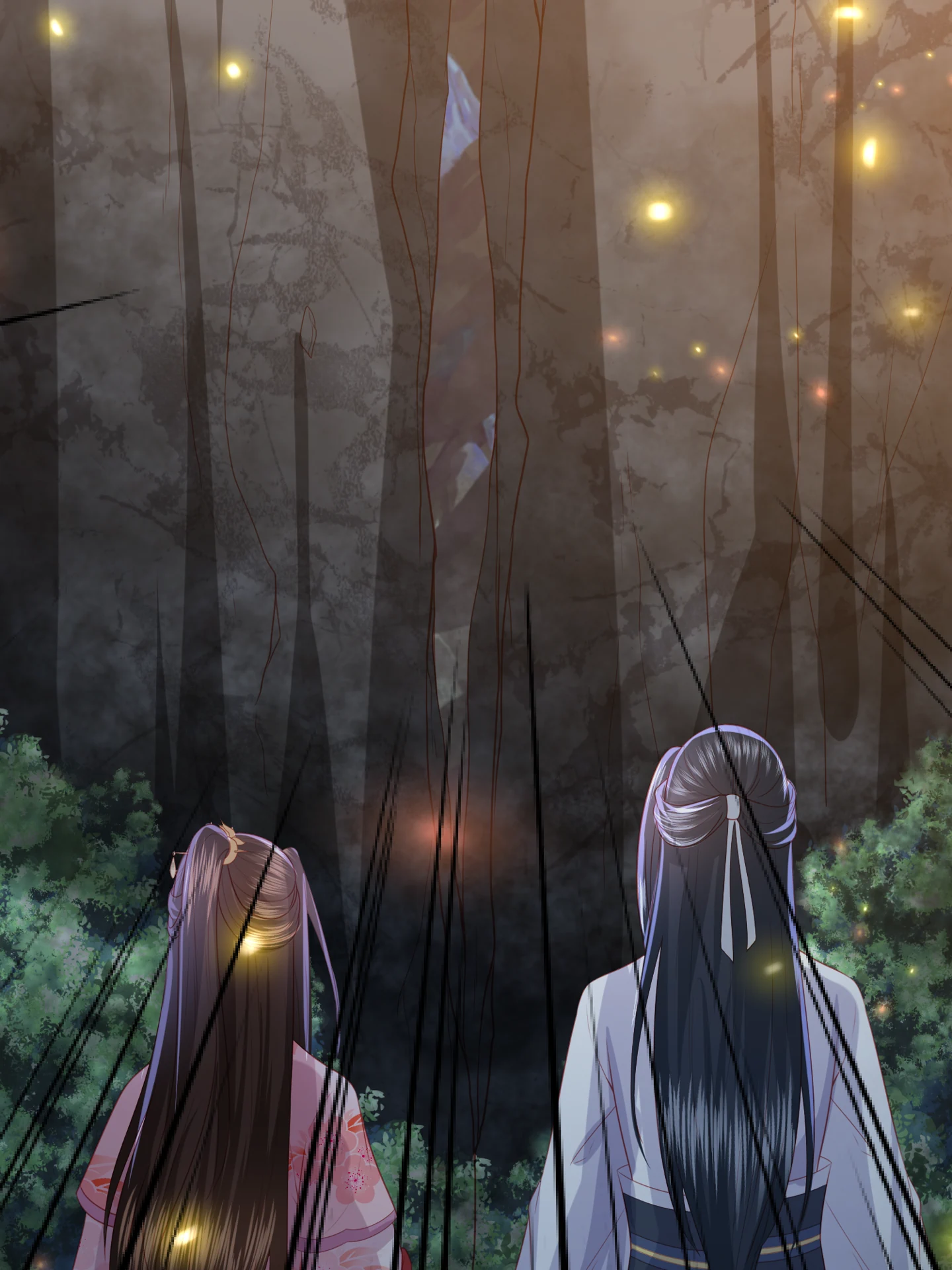 Lost Phoenix: Spoil the Repudiated Empress Chapter 194 - page 17