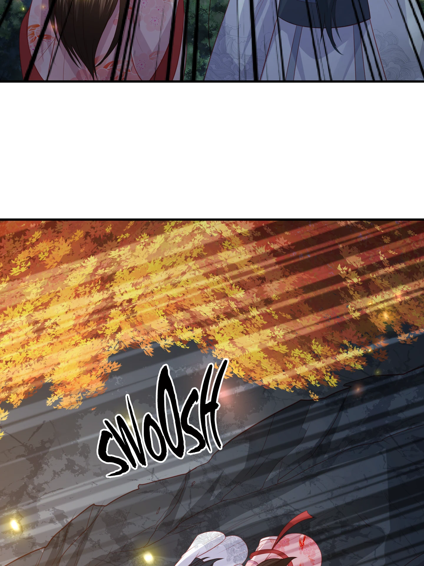 Lost Phoenix: Spoil the Repudiated Empress Chapter 194 - page 18