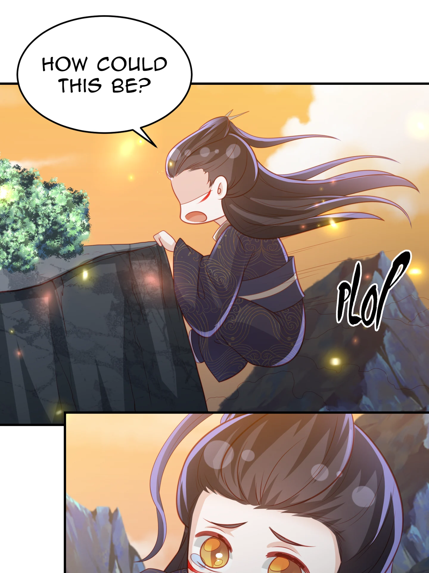 Lost Phoenix: Spoil the Repudiated Empress Chapter 194 - page 21