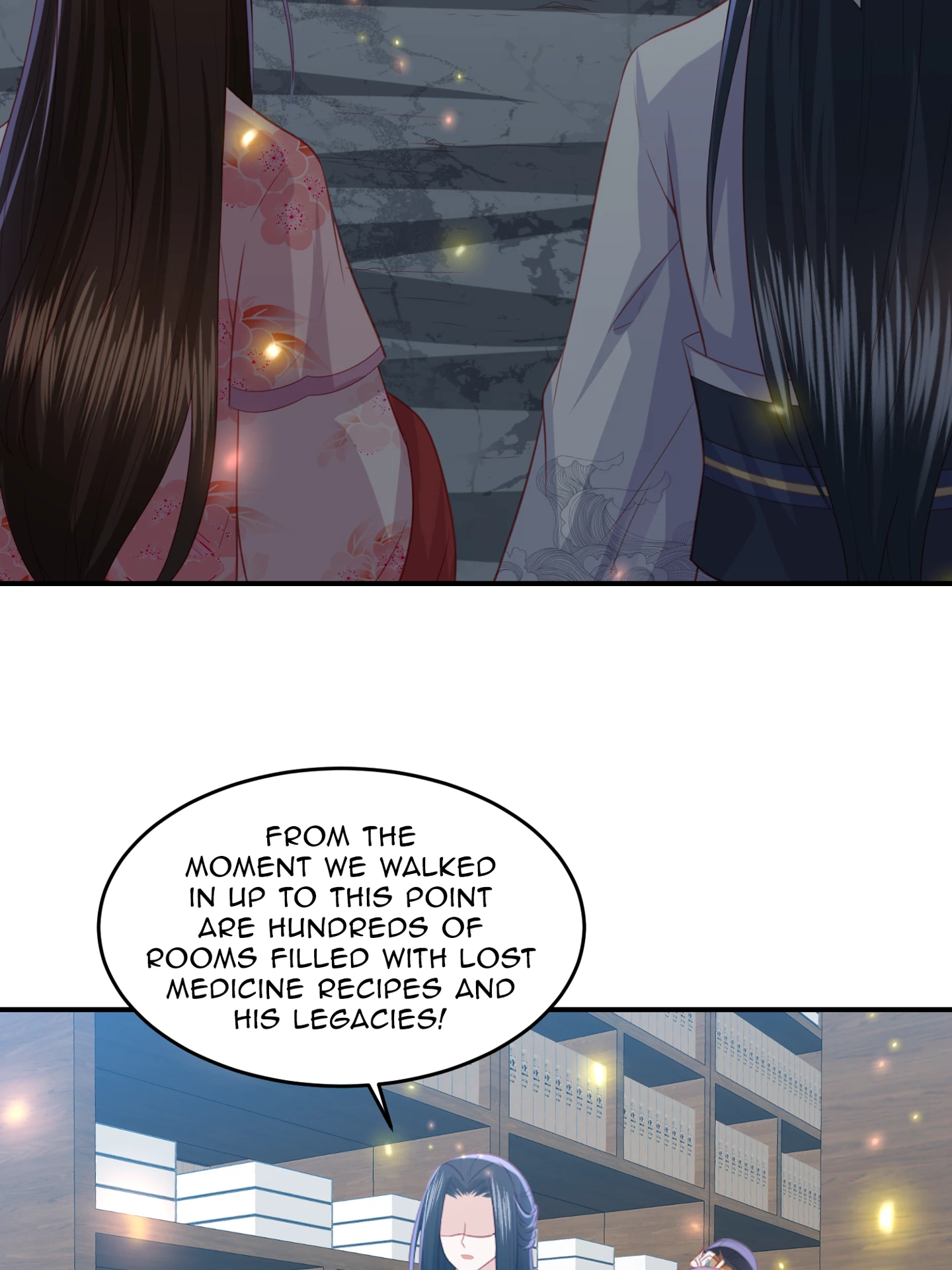 Lost Phoenix: Spoil the Repudiated Empress Chapter 194 - page 24