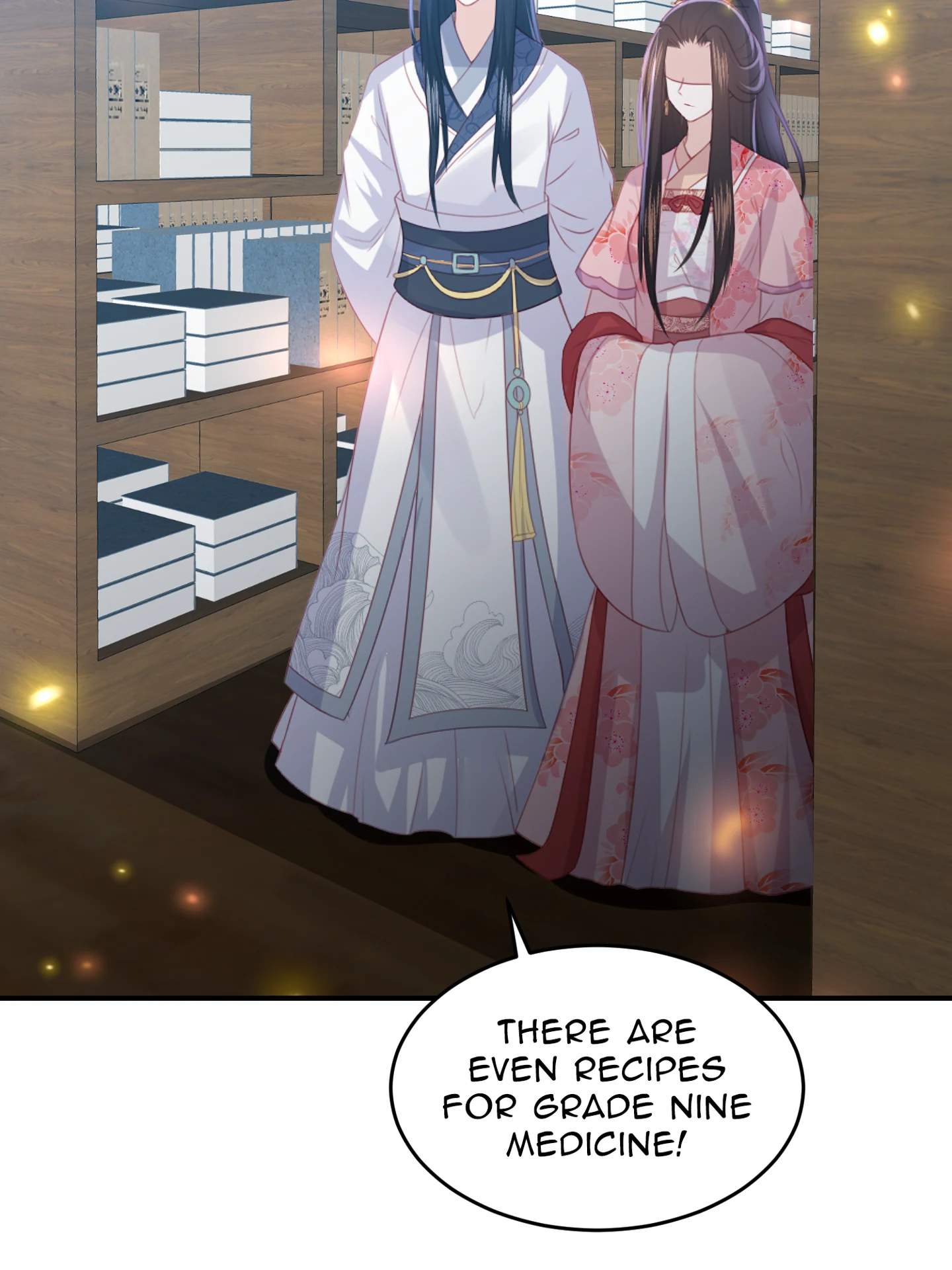 Lost Phoenix: Spoil the Repudiated Empress Chapter 194 - page 25