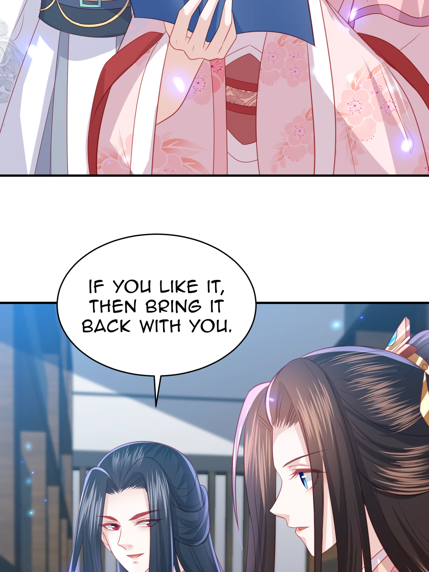 Lost Phoenix: Spoil the Repudiated Empress Chapter 194 - page 27