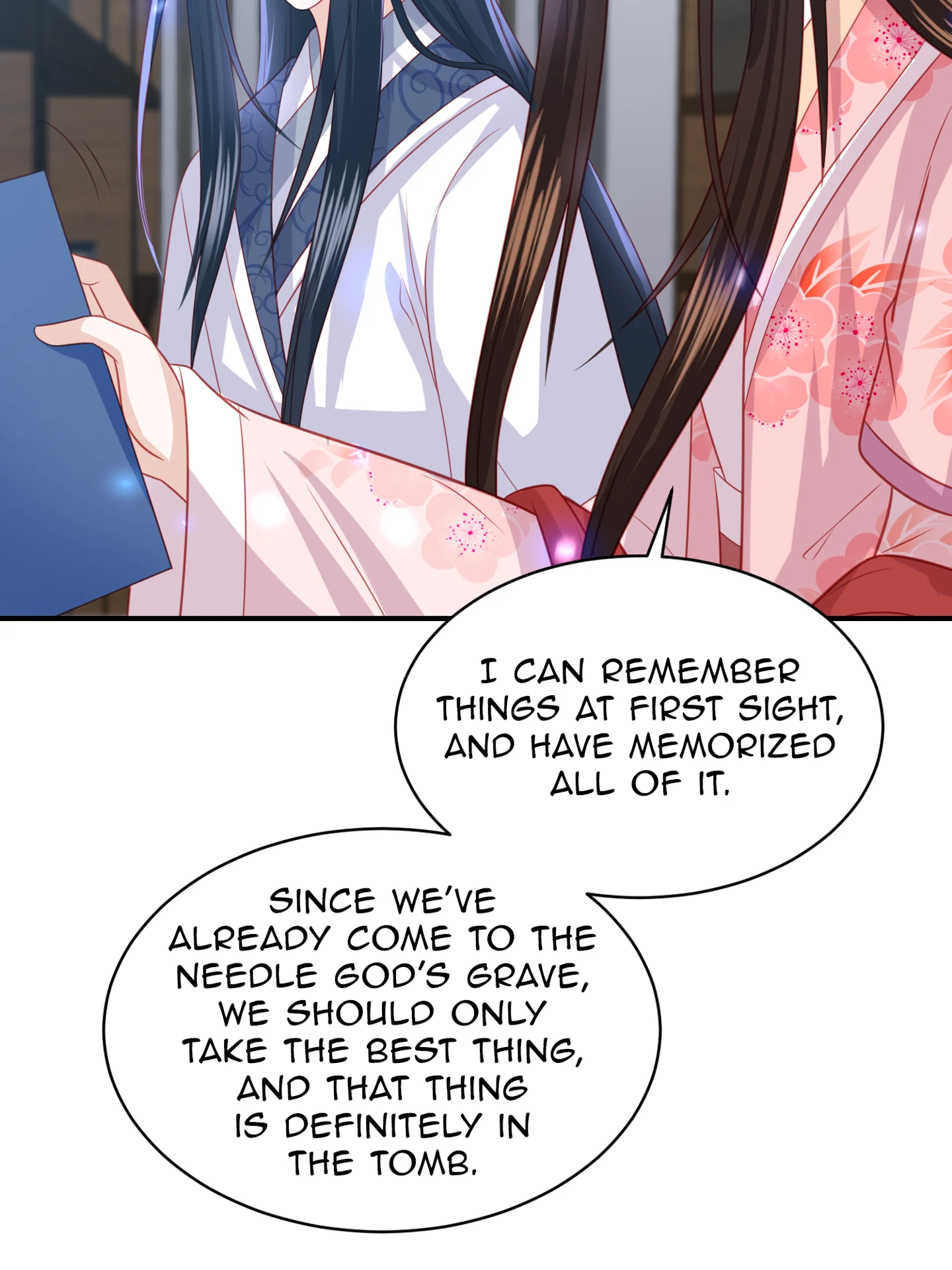 Lost Phoenix: Spoil the Repudiated Empress Chapter 194 - page 28