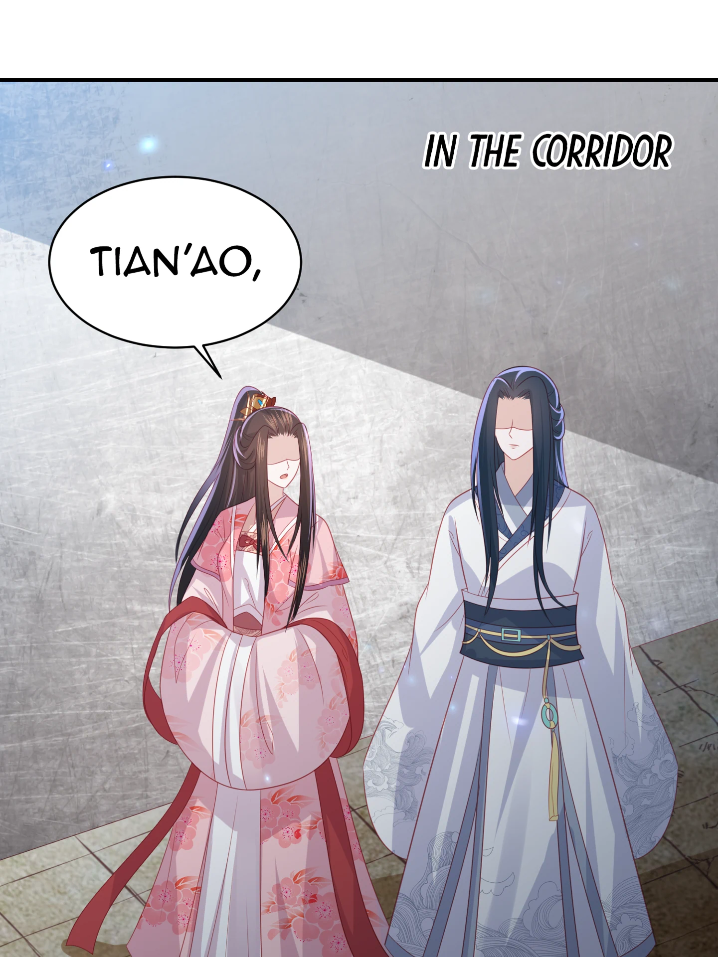 Lost Phoenix: Spoil the Repudiated Empress Chapter 194 - page 29