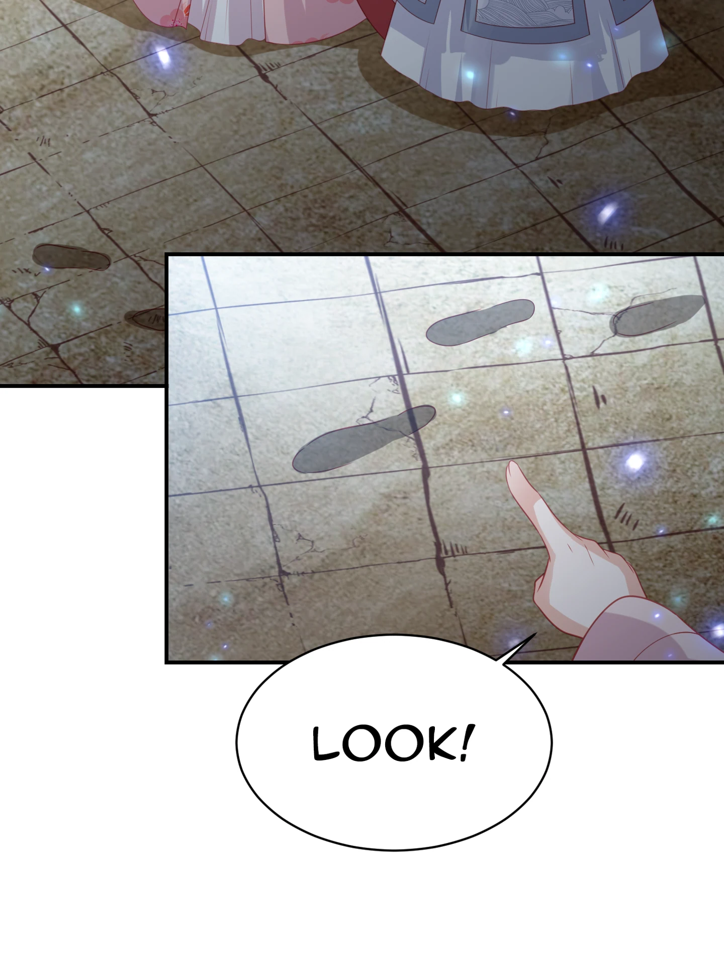 Lost Phoenix: Spoil the Repudiated Empress Chapter 194 - page 30