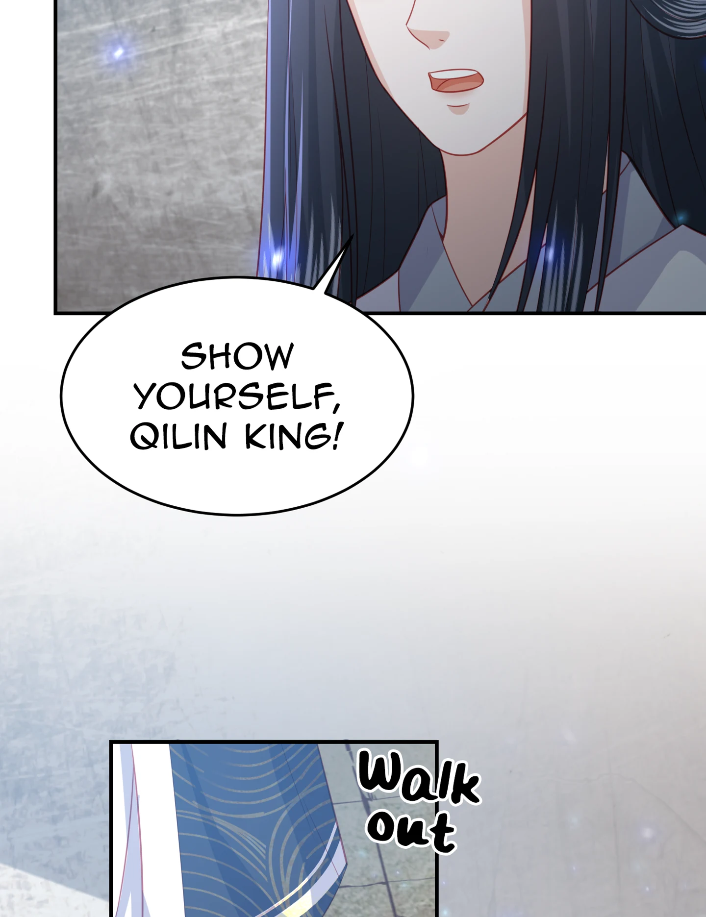 Lost Phoenix: Spoil the Repudiated Empress Chapter 194 - page 33