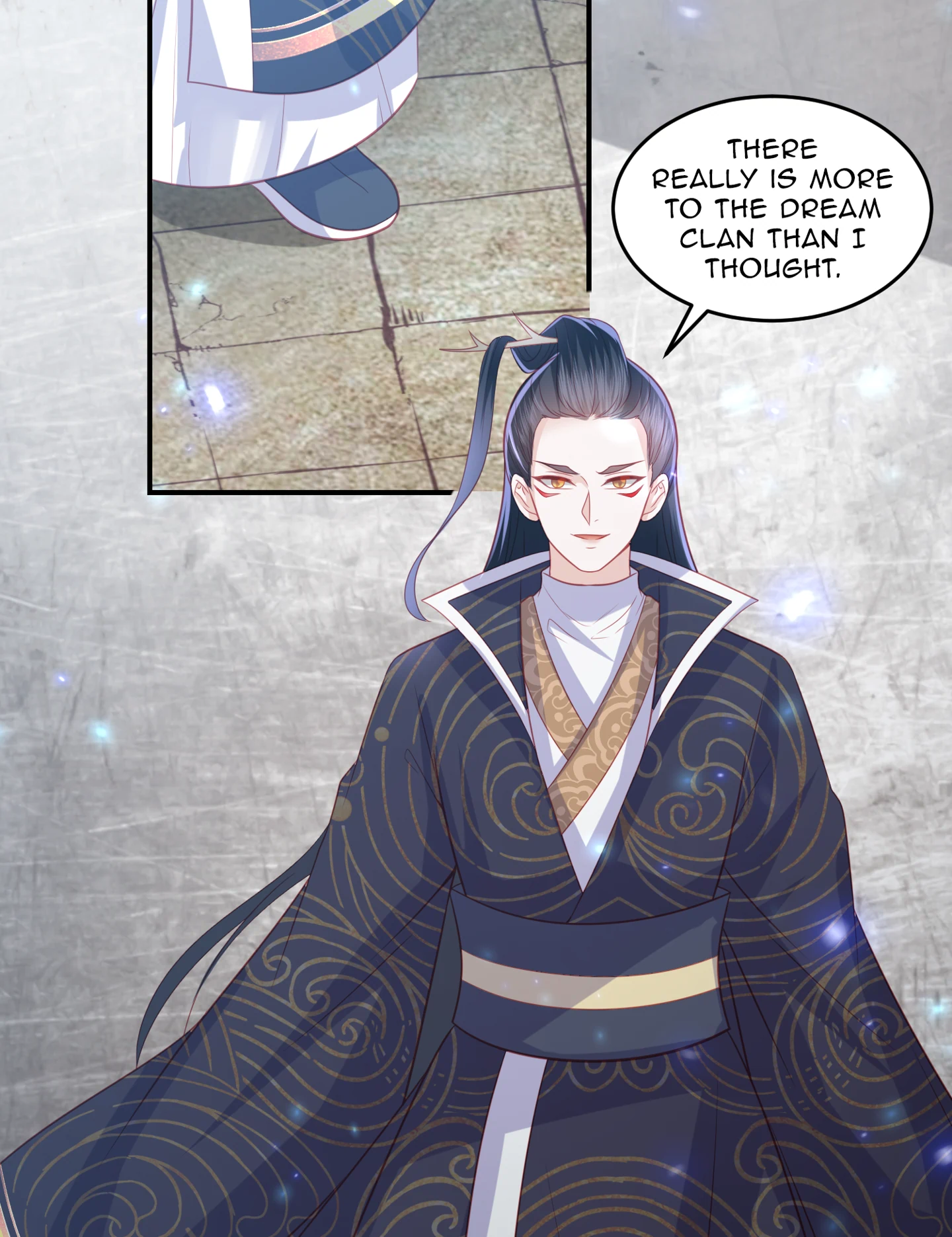 Lost Phoenix: Spoil the Repudiated Empress Chapter 194 - page 34