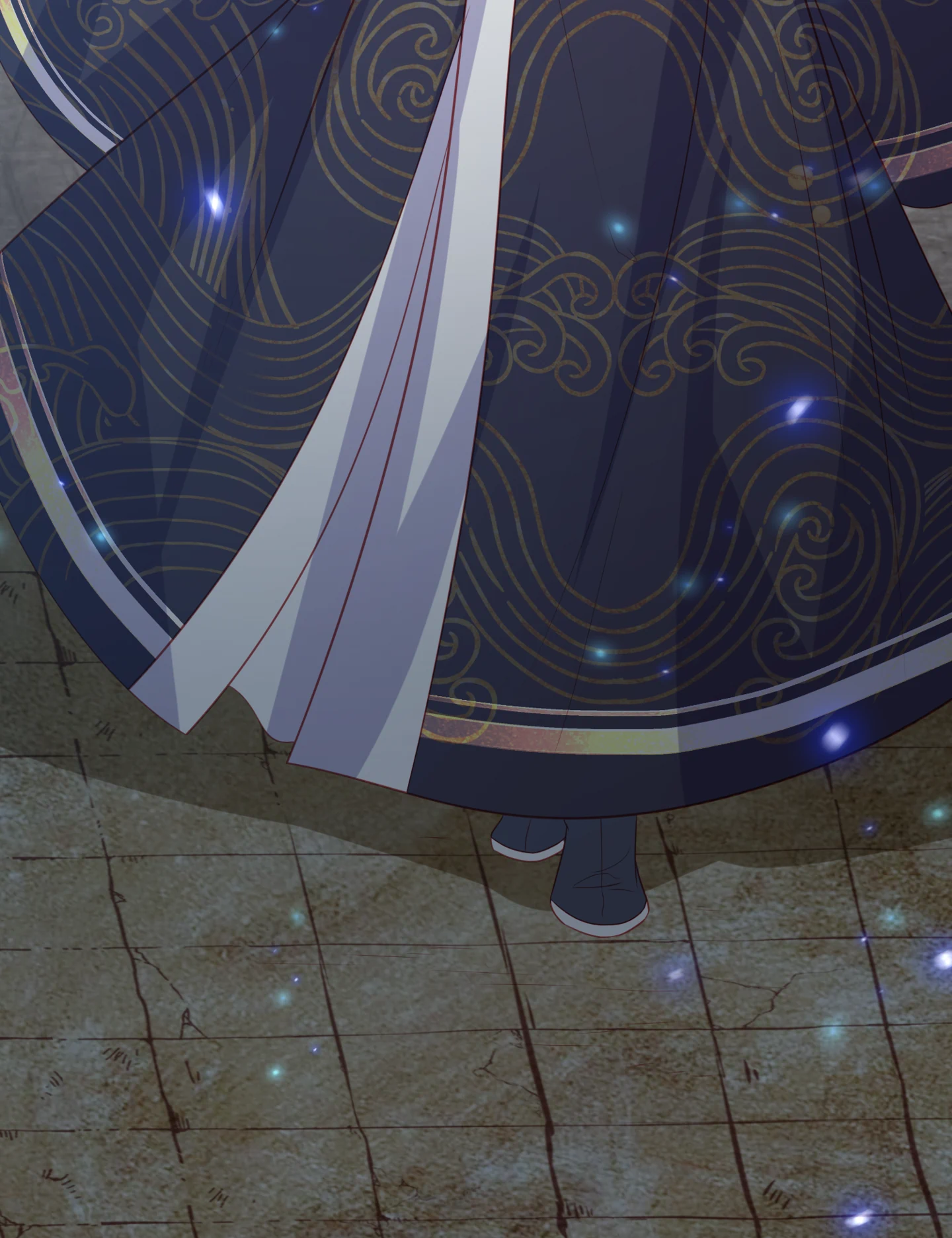 Lost Phoenix: Spoil the Repudiated Empress Chapter 194 - page 35