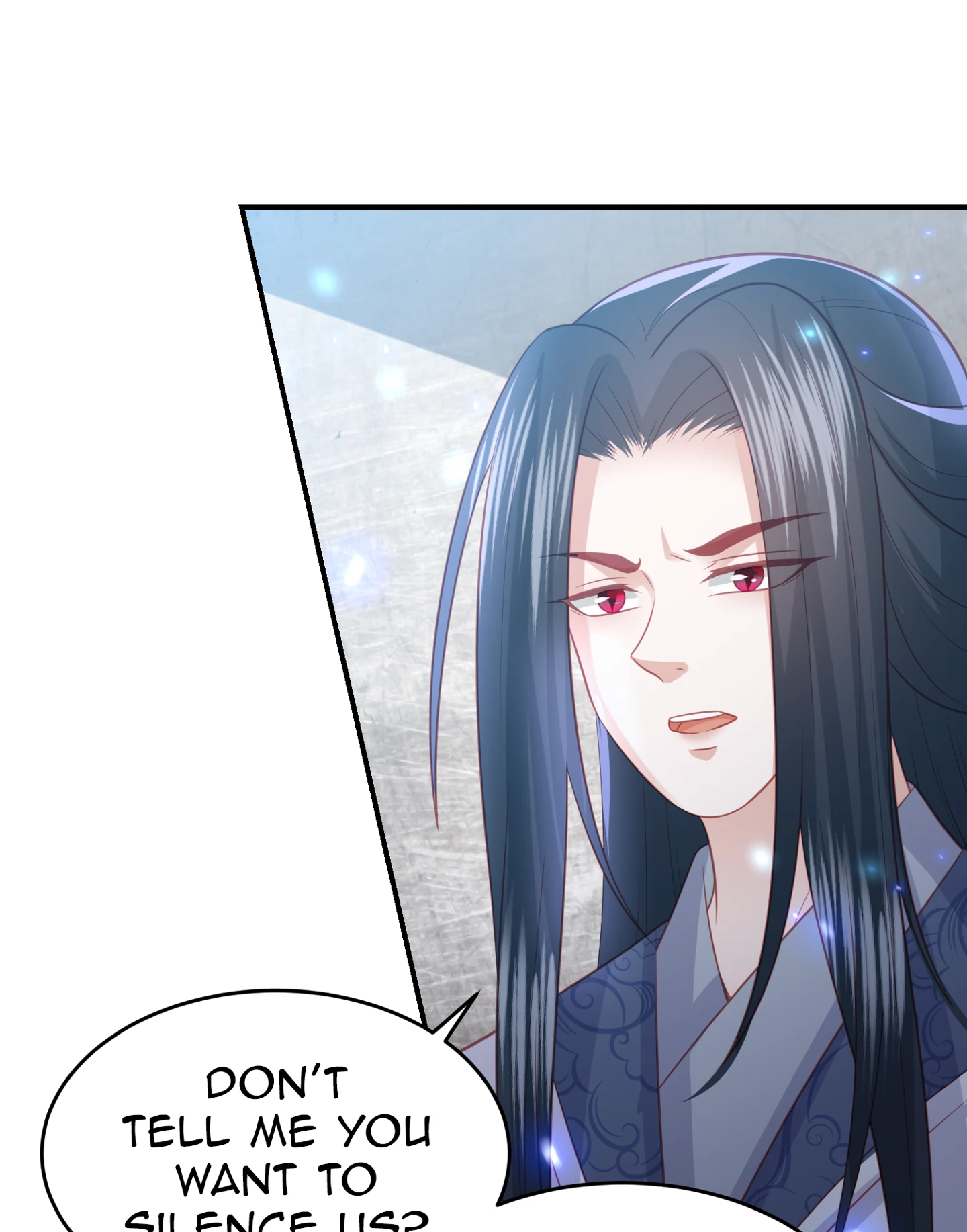 Lost Phoenix: Spoil the Repudiated Empress Chapter 194 - page 36