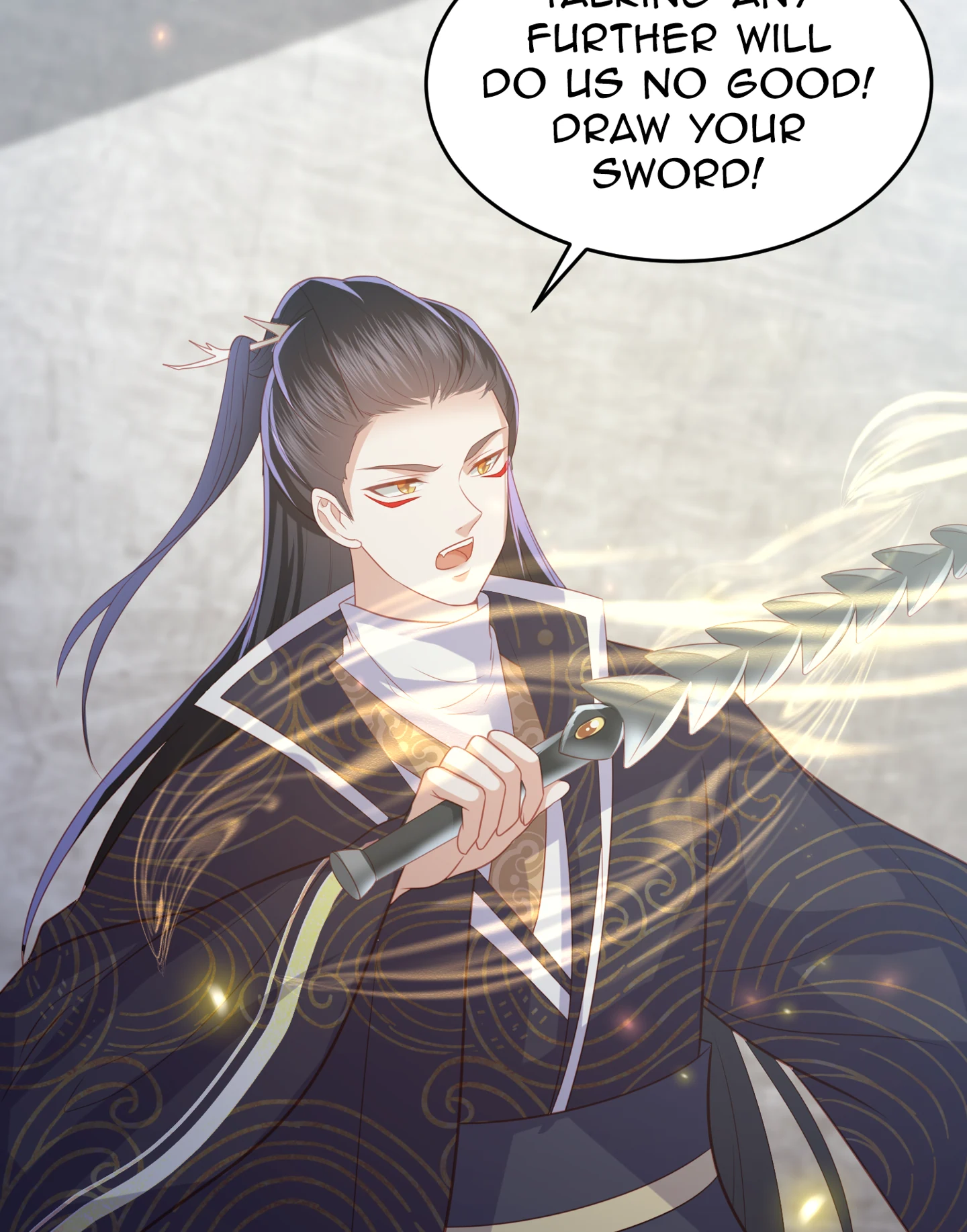 Lost Phoenix: Spoil the Repudiated Empress Chapter 194 - page 39