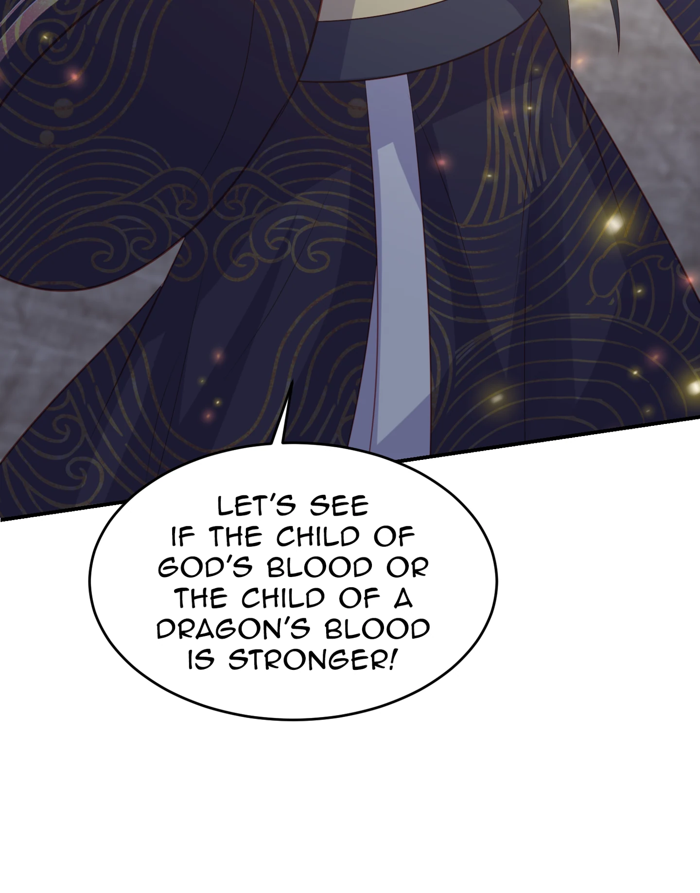 Lost Phoenix: Spoil the Repudiated Empress Chapter 194 - page 40