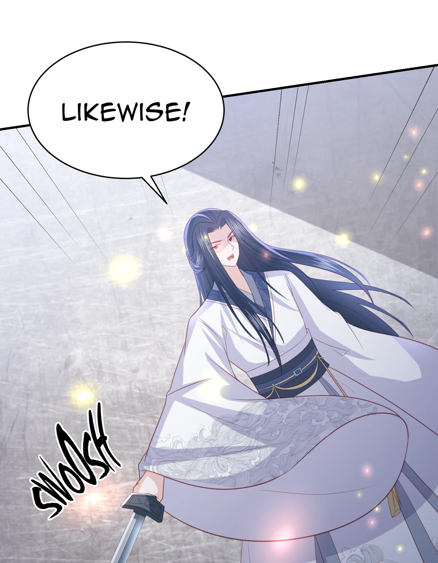 Lost Phoenix: Spoil the Repudiated Empress Chapter 194 - page 41