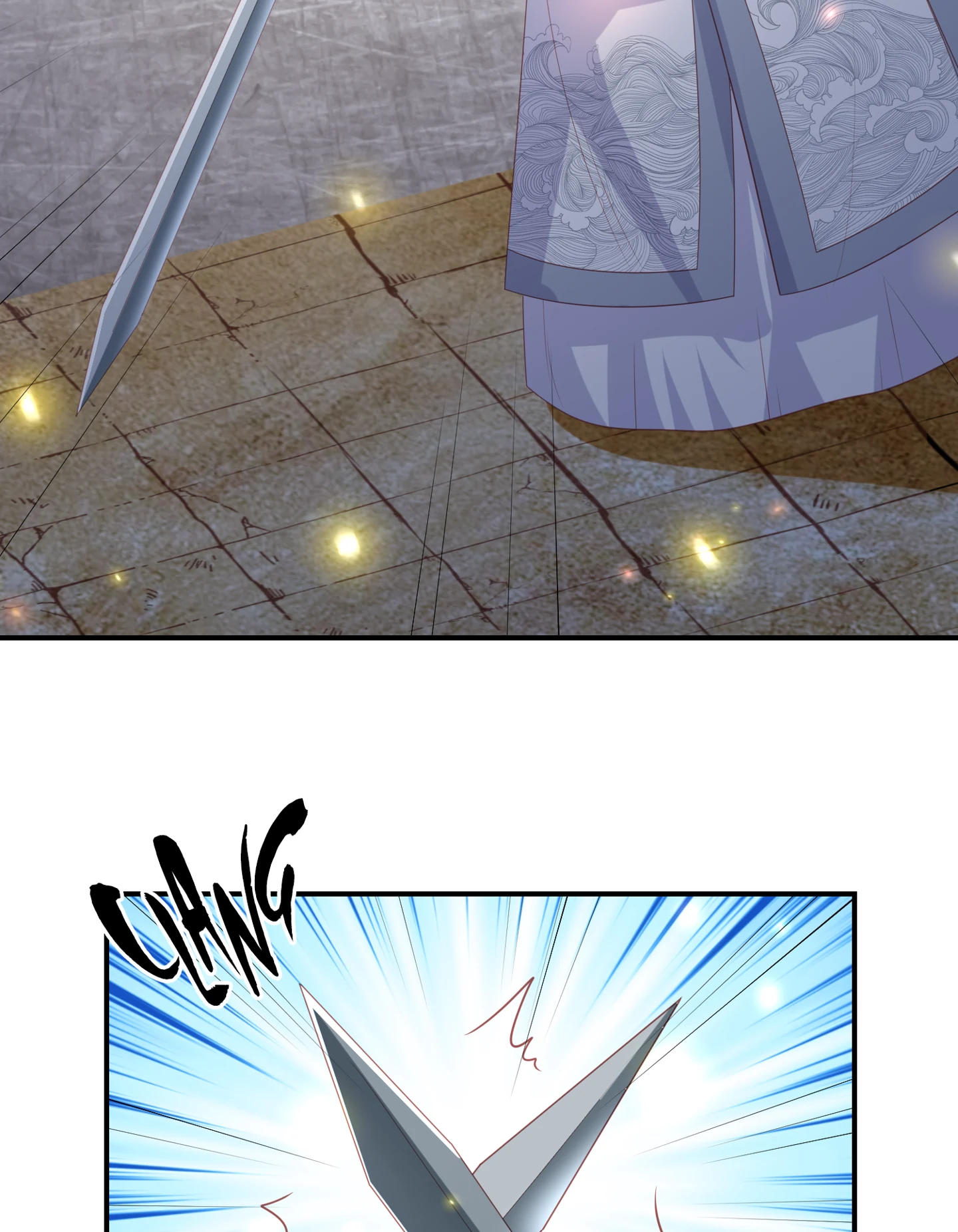 Lost Phoenix: Spoil the Repudiated Empress Chapter 194 - page 42