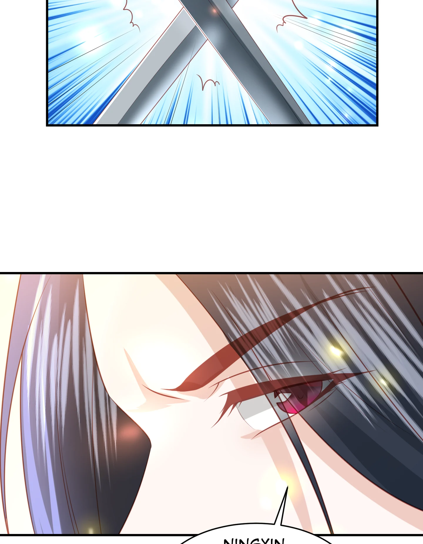 Lost Phoenix: Spoil the Repudiated Empress Chapter 194 - page 43