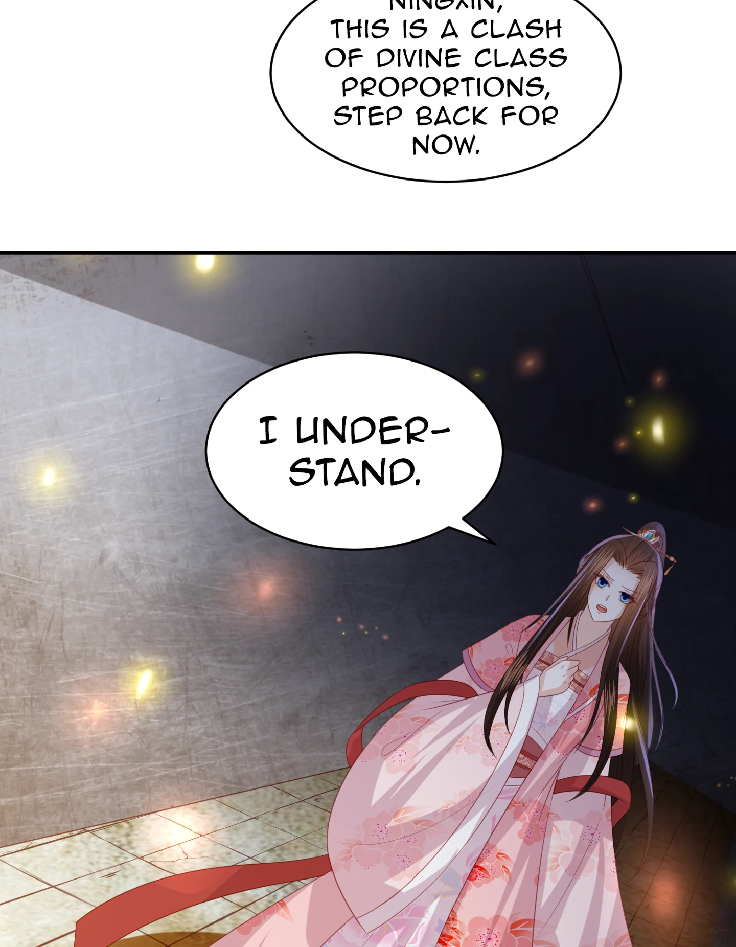 Lost Phoenix: Spoil the Repudiated Empress Chapter 194 - page 44