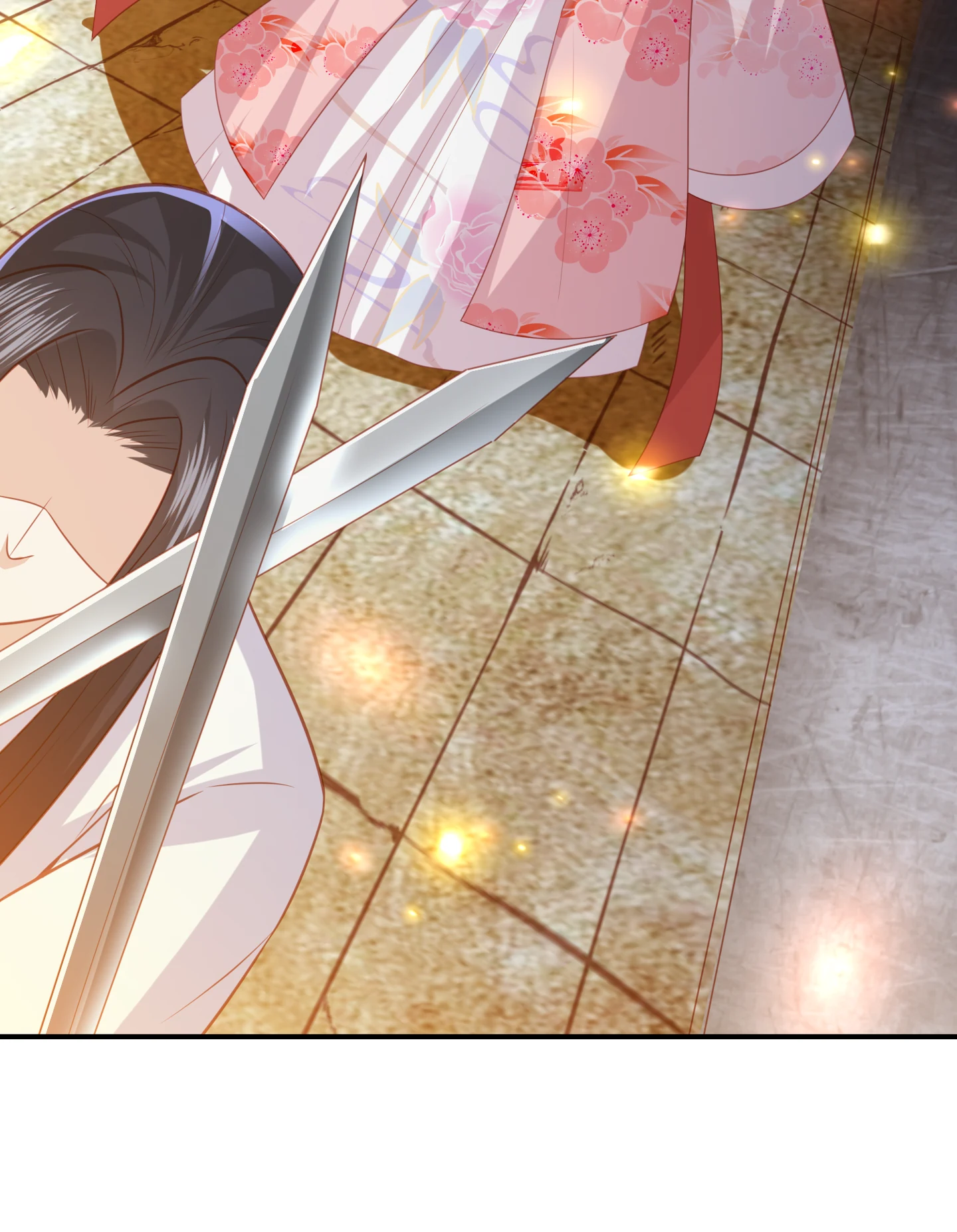 Lost Phoenix: Spoil the Repudiated Empress Chapter 194 - page 45