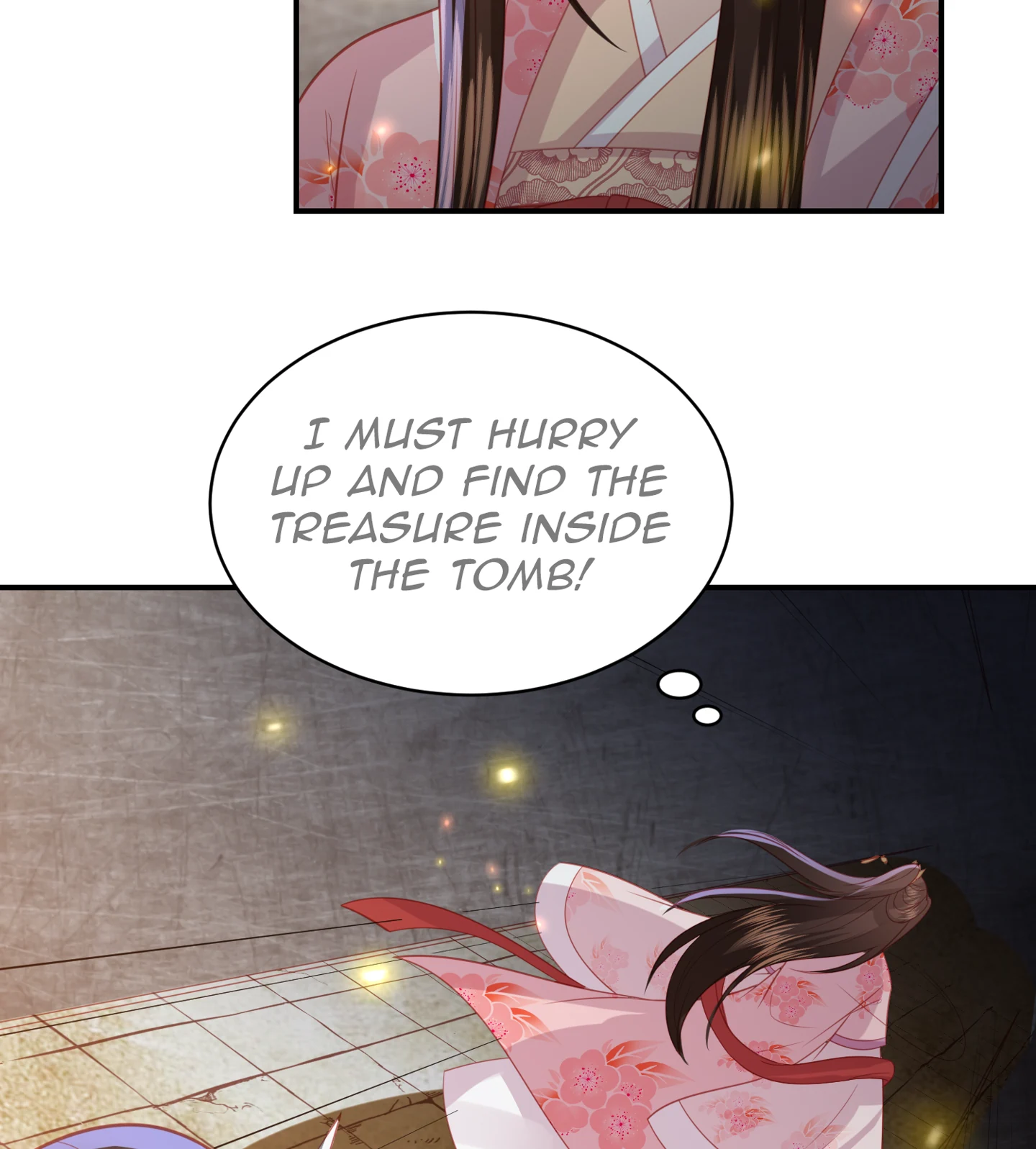 Lost Phoenix: Spoil the Repudiated Empress Chapter 194 - page 47