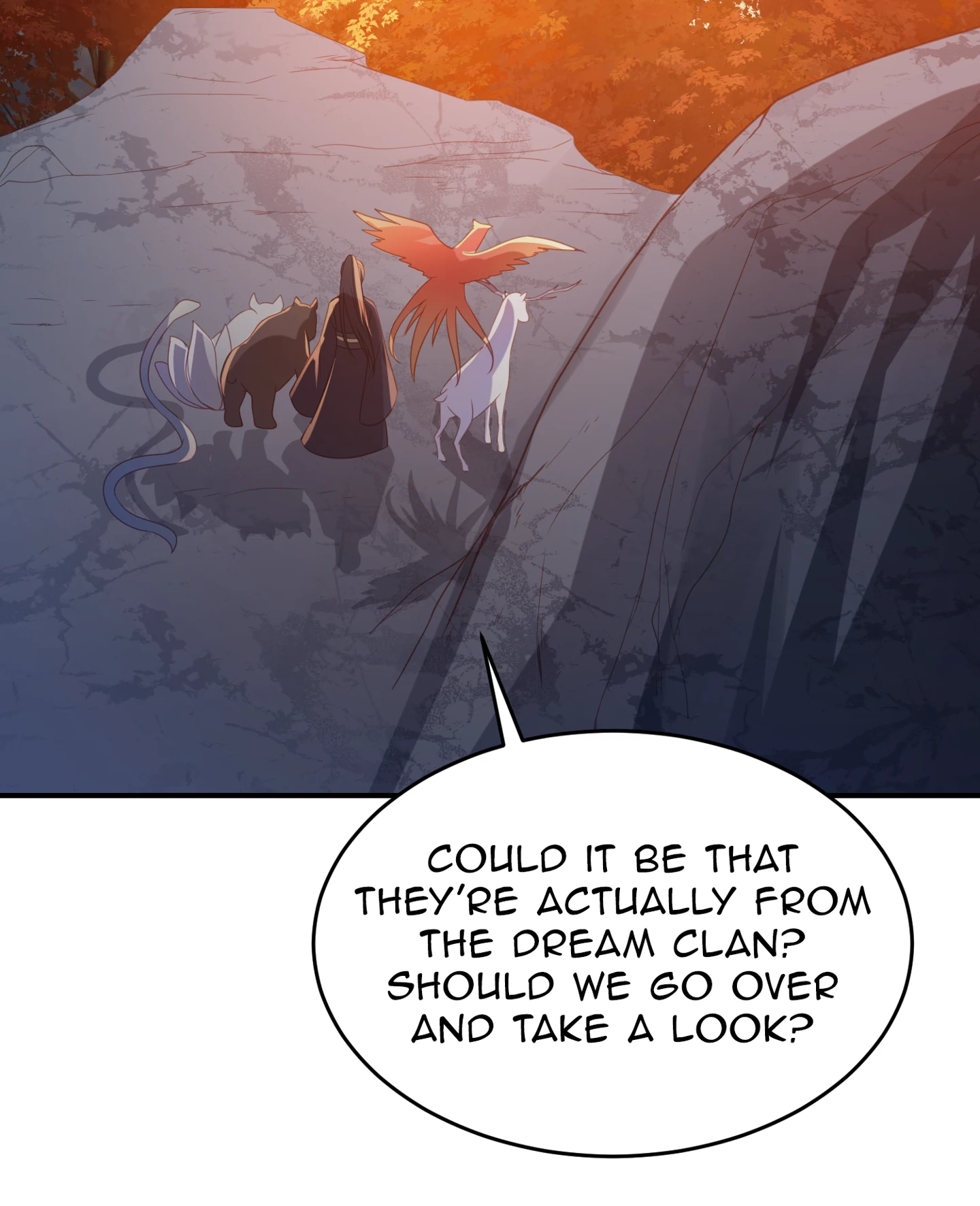 Lost Phoenix: Spoil the Repudiated Empress Chapter 194 - page 5